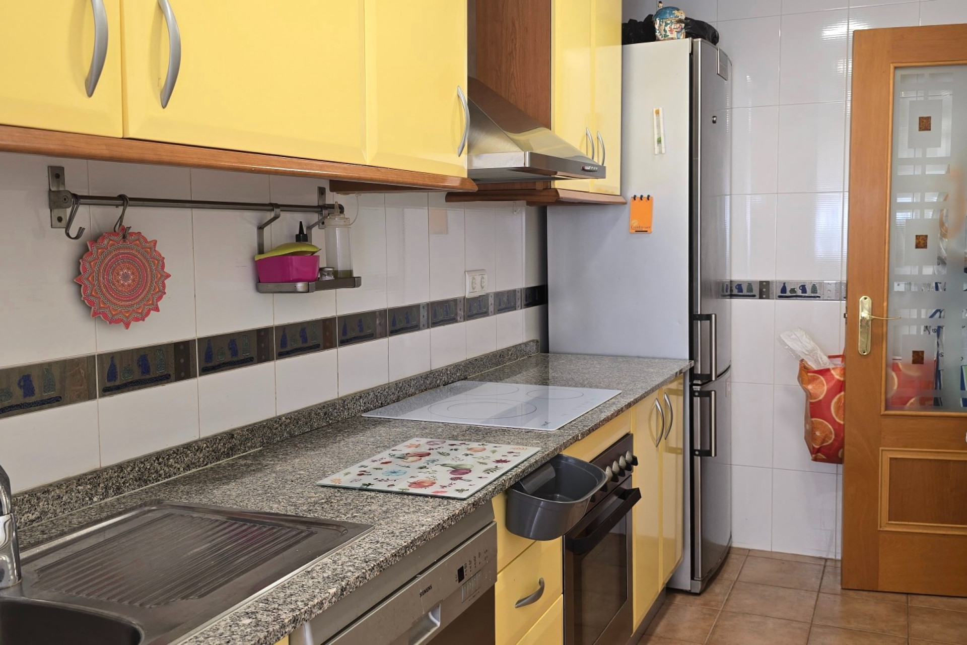 Wiederverkauf - Wohnung - Finestrat - Finestrat Urbanizaciones