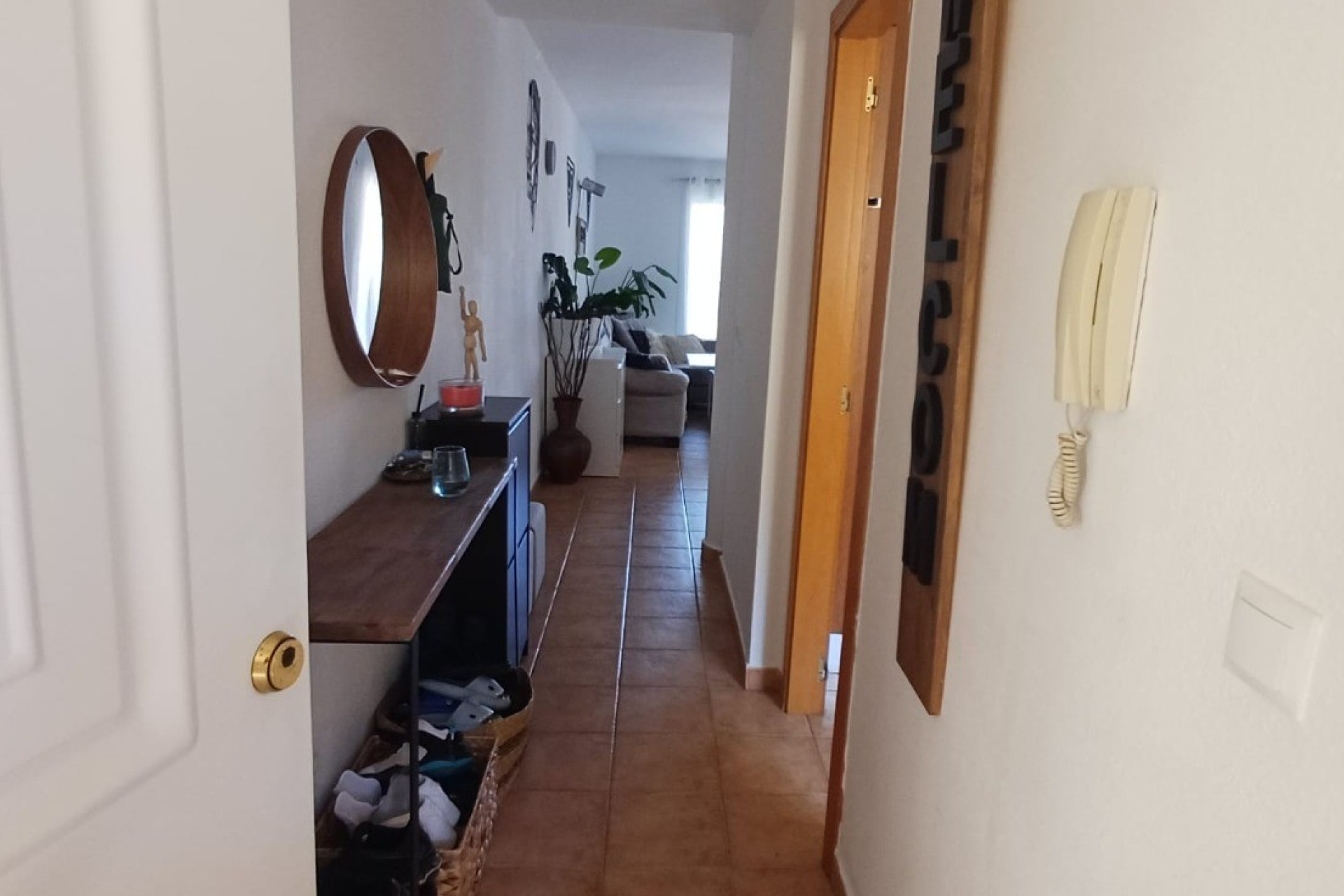 Wiederverkauf - Wohnung - Finestrat - Finestrat Urbanizaciones