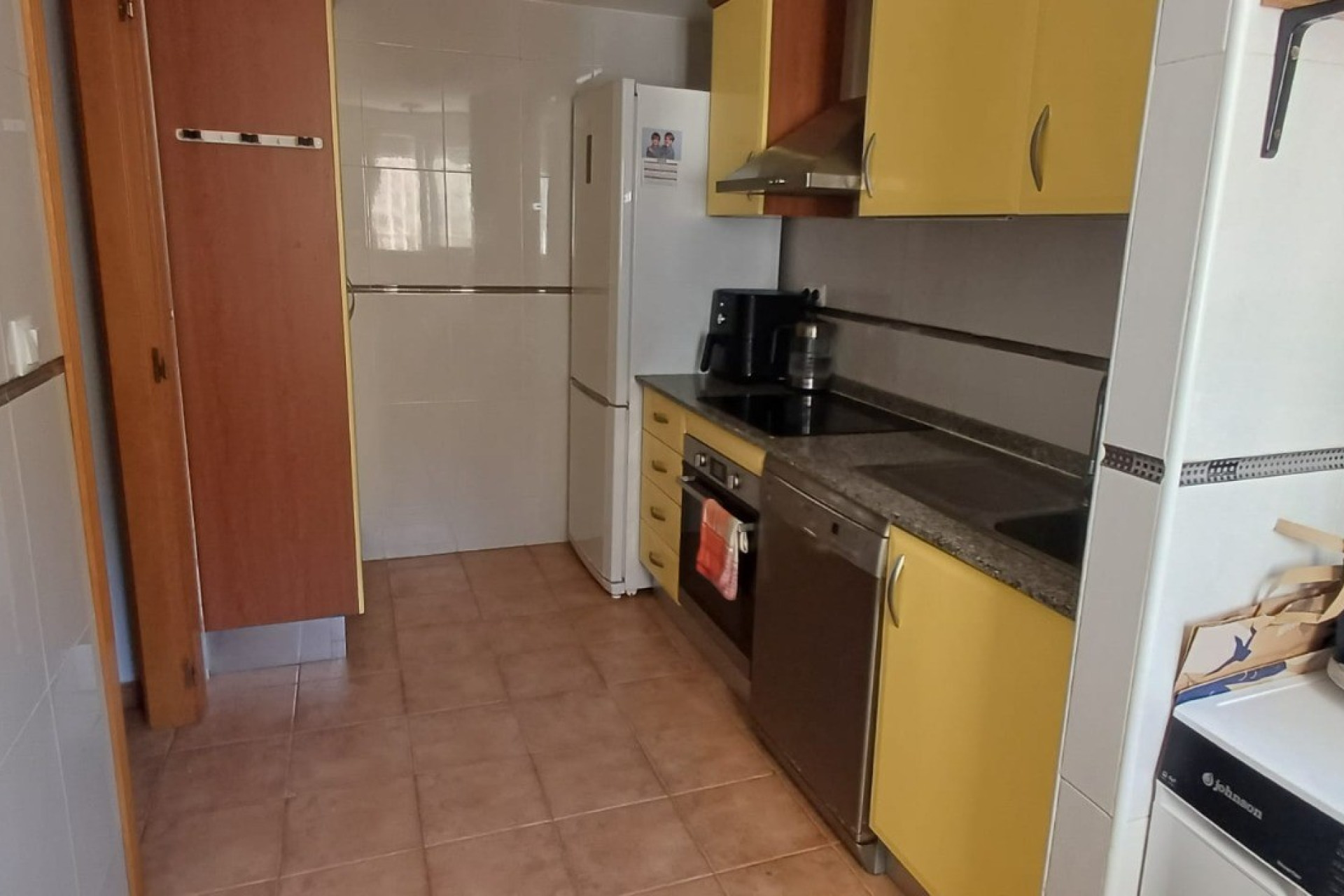 Wiederverkauf - Wohnung - Finestrat - Finestrat Urbanizaciones