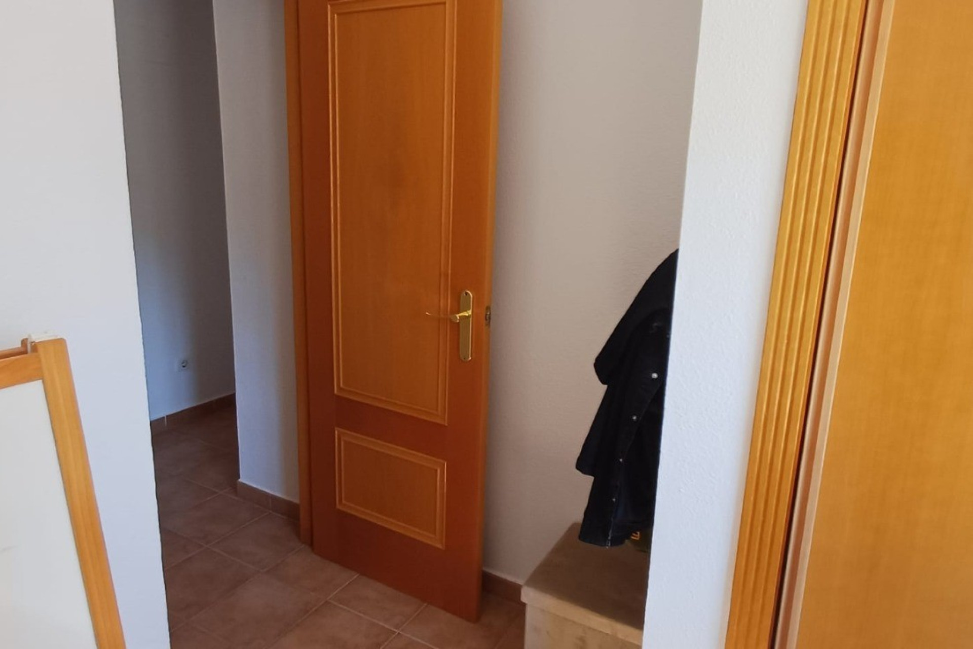 Wiederverkauf - Wohnung - Finestrat - Finestrat Urbanizaciones