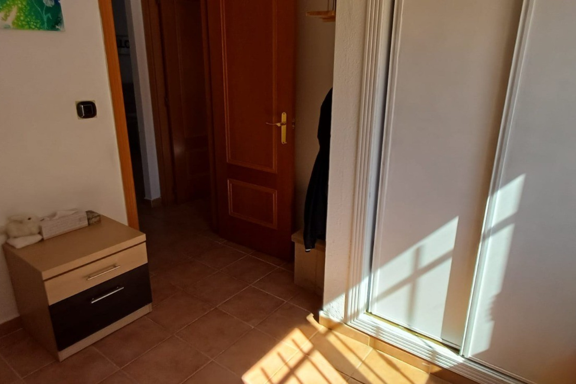 Wiederverkauf - Wohnung - Finestrat - Finestrat Urbanizaciones