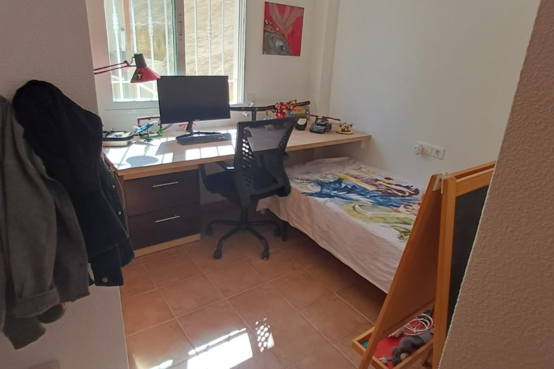 Wiederverkauf - Wohnung - Finestrat - Finestrat Urbanizaciones