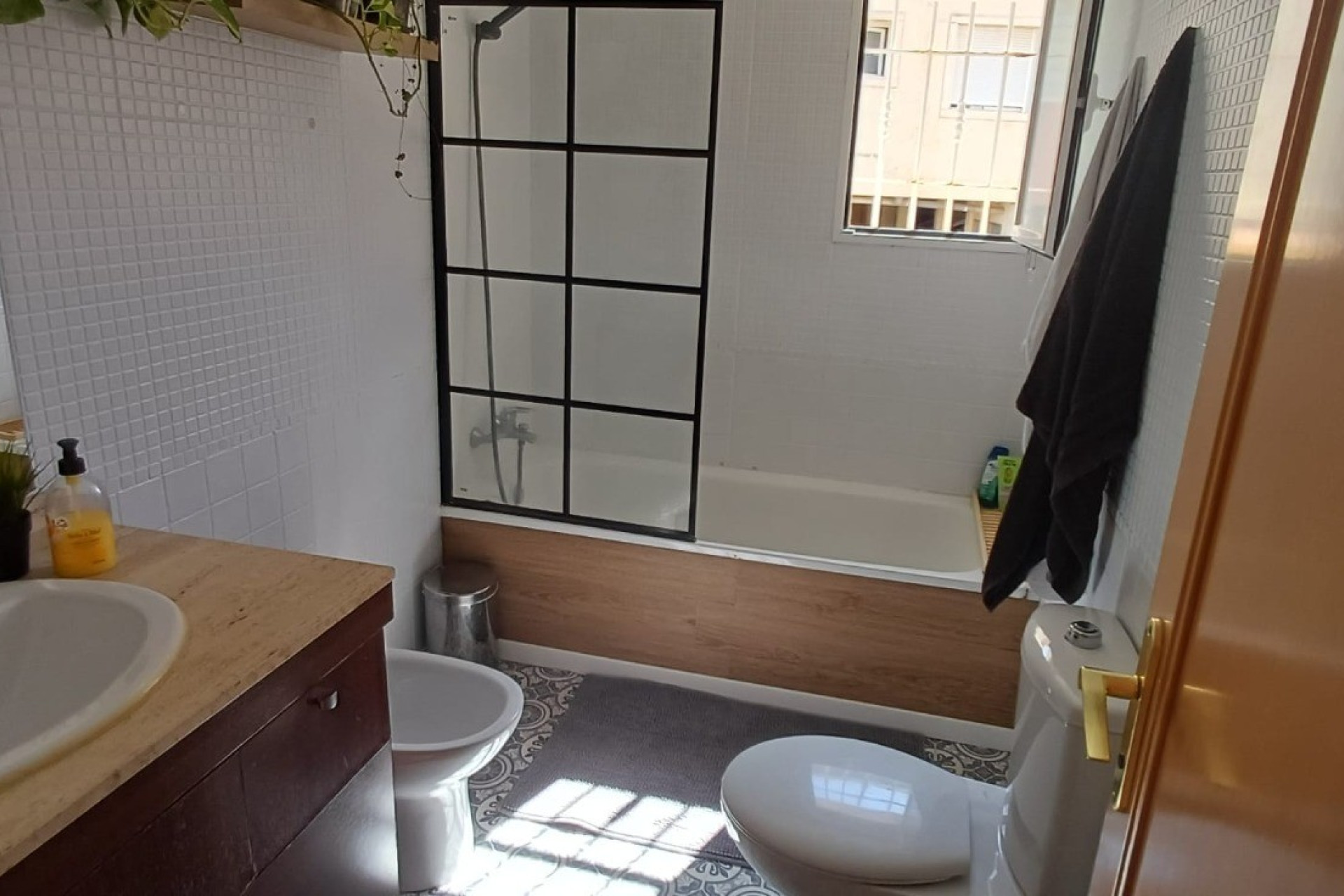 Wiederverkauf - Wohnung - Finestrat - Finestrat Urbanizaciones