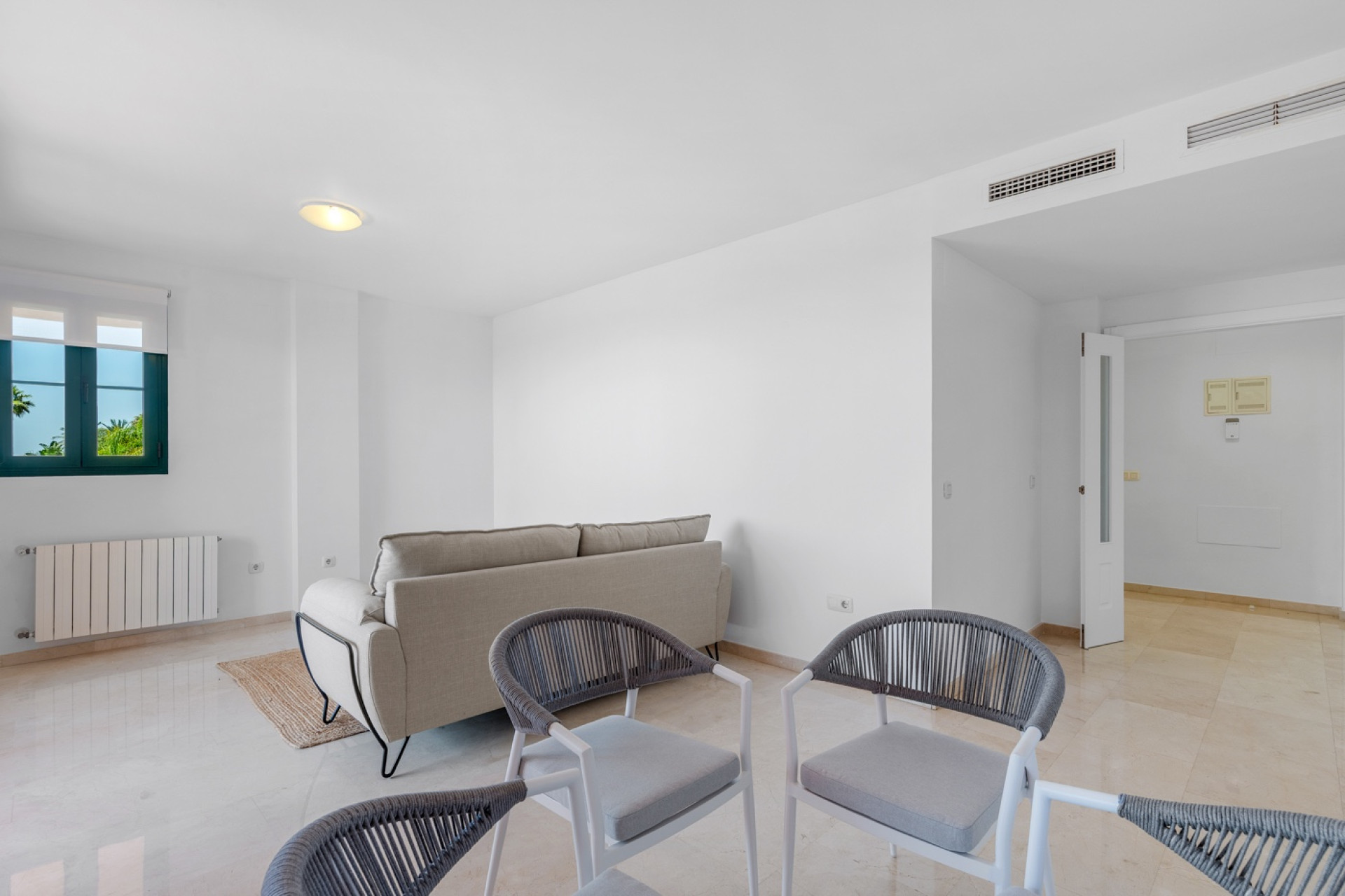 Wiederverkauf - Wohnung - Finestrat - Sierra Cortina