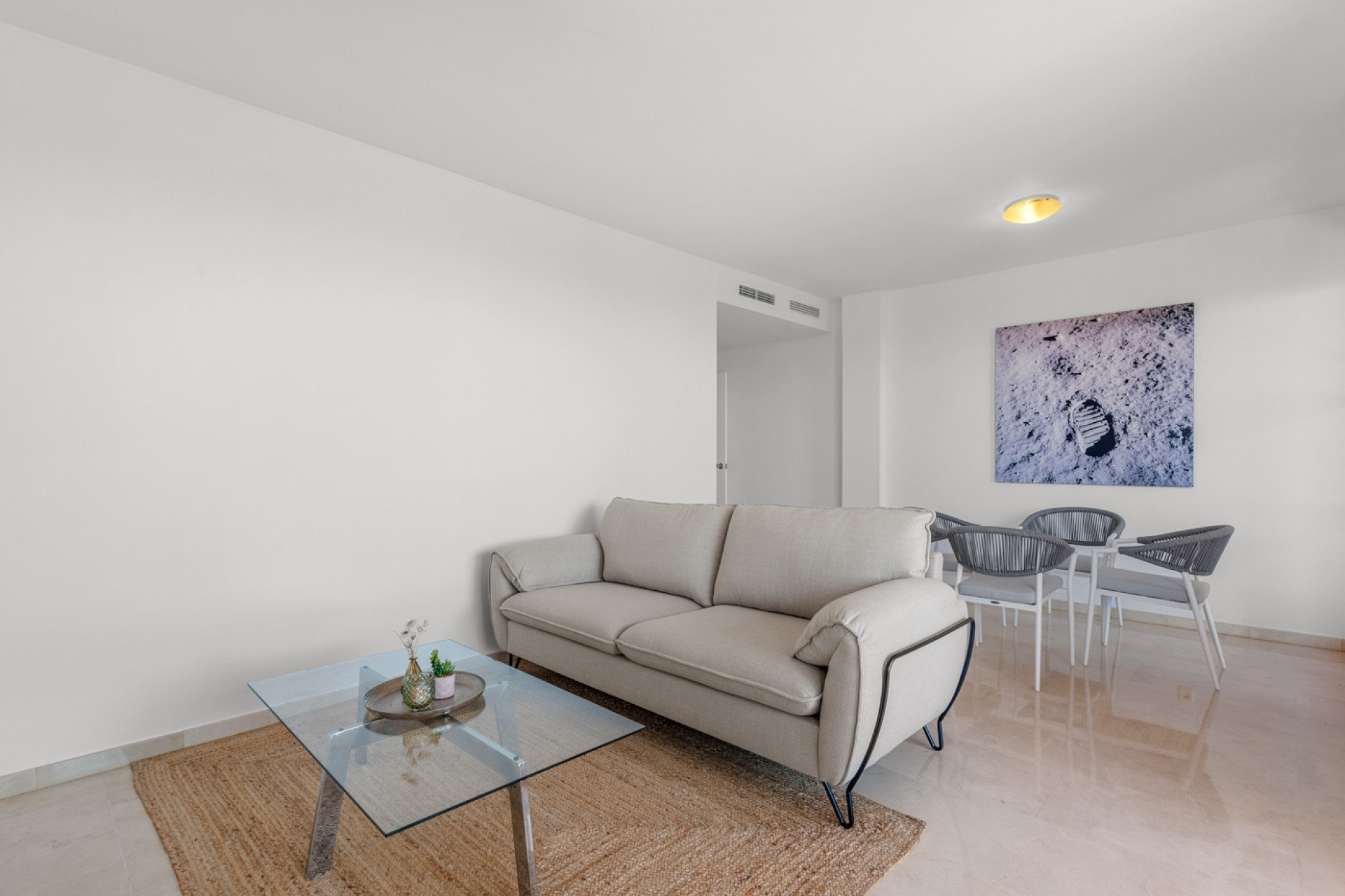 Wiederverkauf - Wohnung - Finestrat - Sierra Cortina