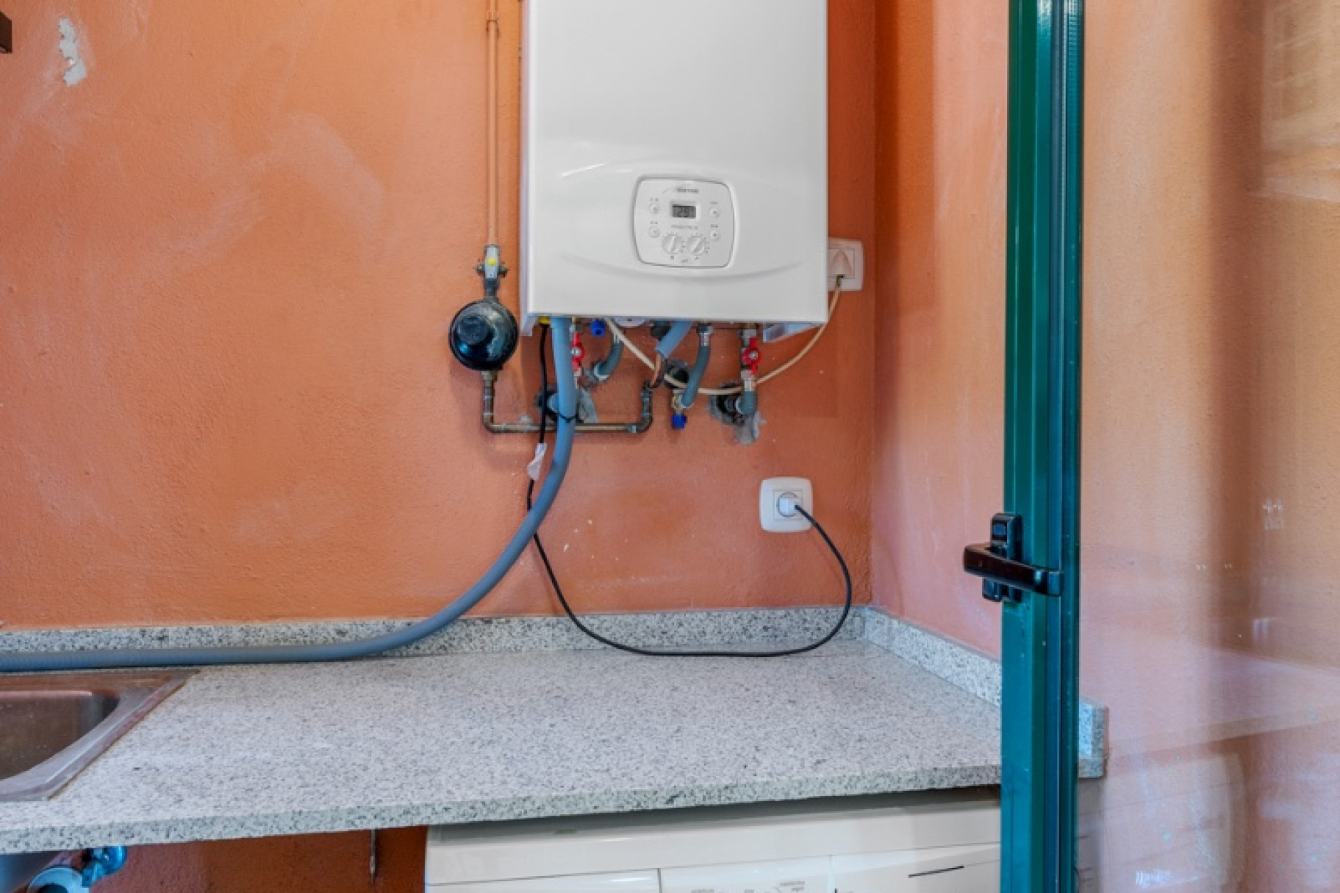 Wiederverkauf - Wohnung - Finestrat - Sierra Cortina