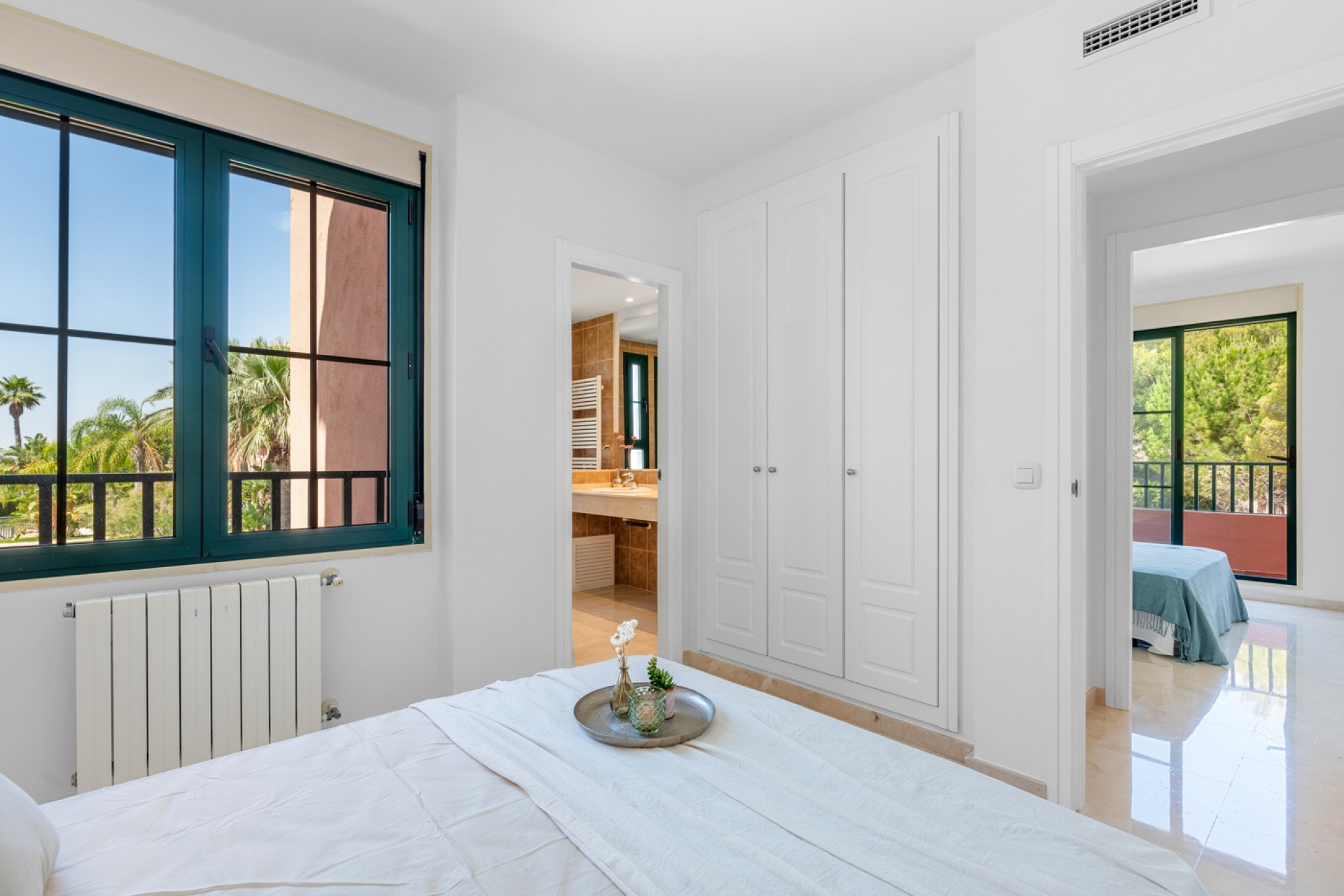 Wiederverkauf - Wohnung - Finestrat - Sierra Cortina