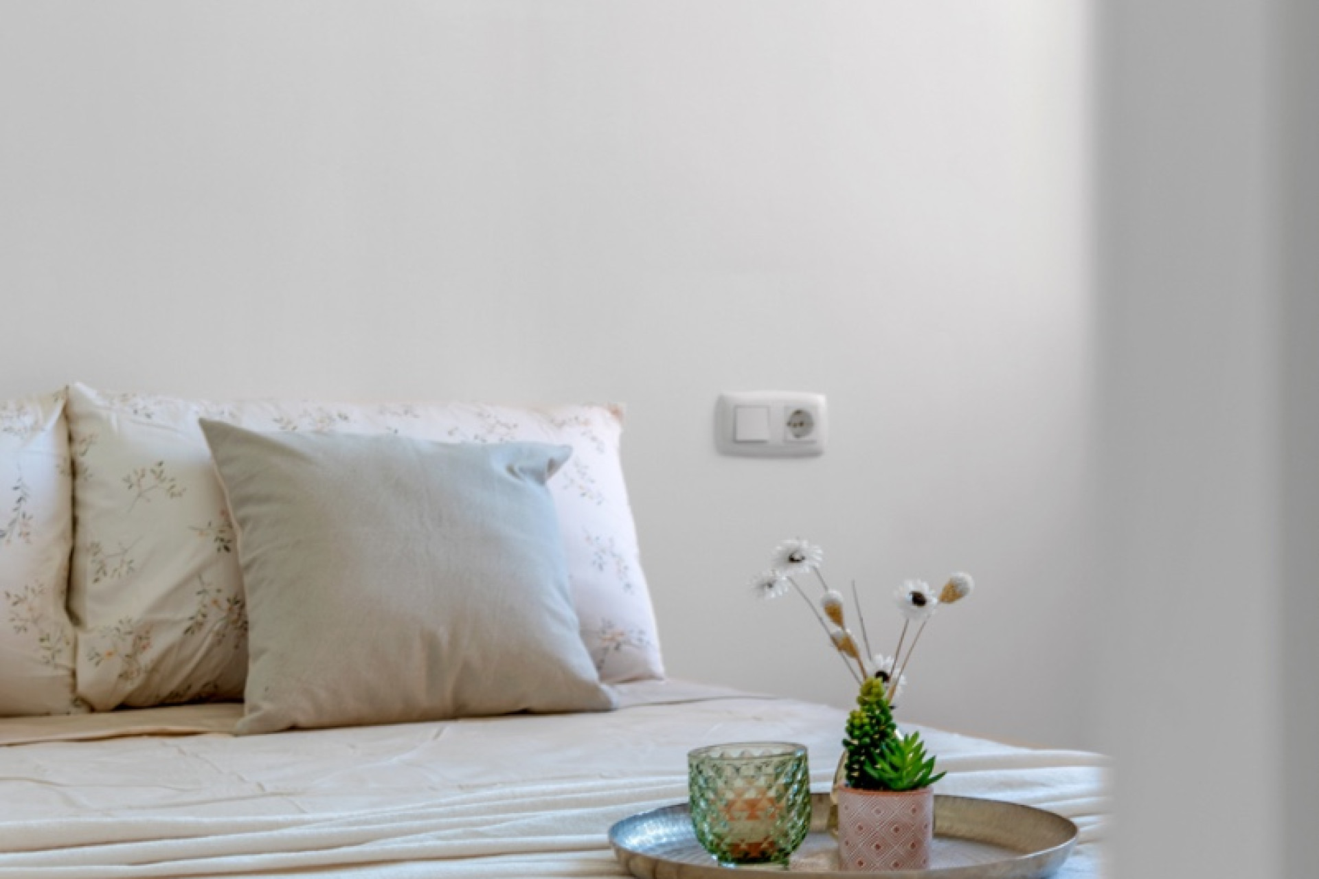 Wiederverkauf - Wohnung - Finestrat - Sierra Cortina