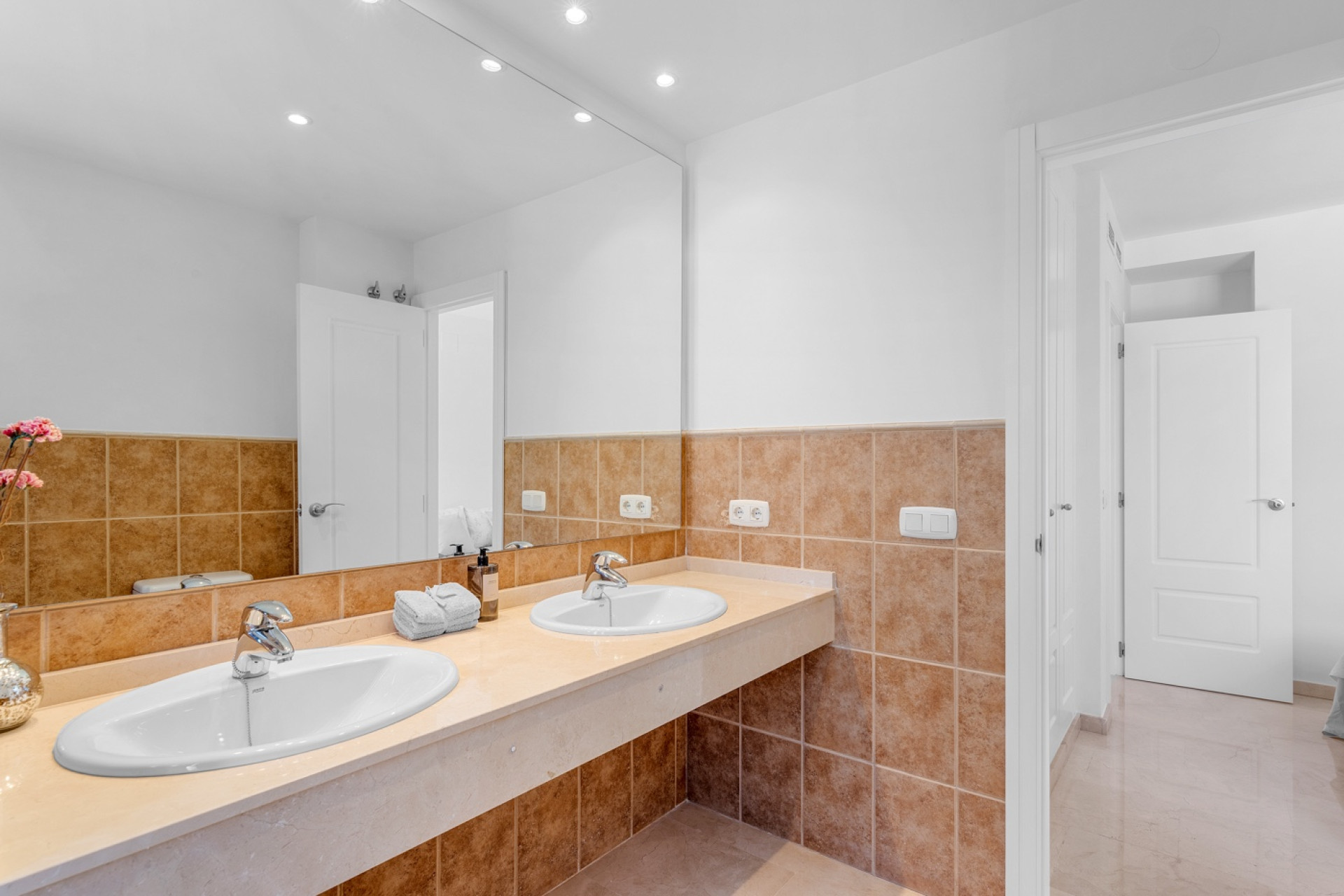 Wiederverkauf - Wohnung - Finestrat - Sierra Cortina