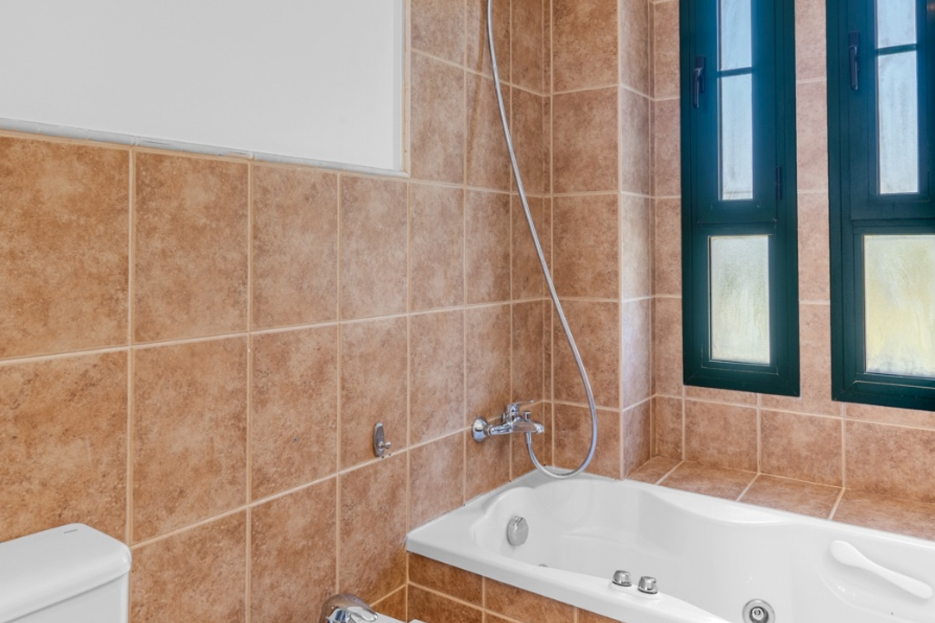 Wiederverkauf - Wohnung - Finestrat - Sierra Cortina