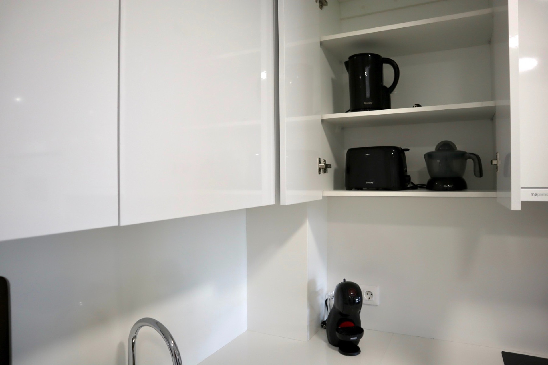 Wiederverkauf - Wohnung - Finestrat