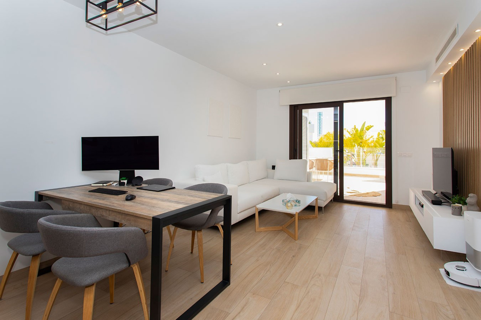 Wiederverkauf - Wohnung - Finestrat