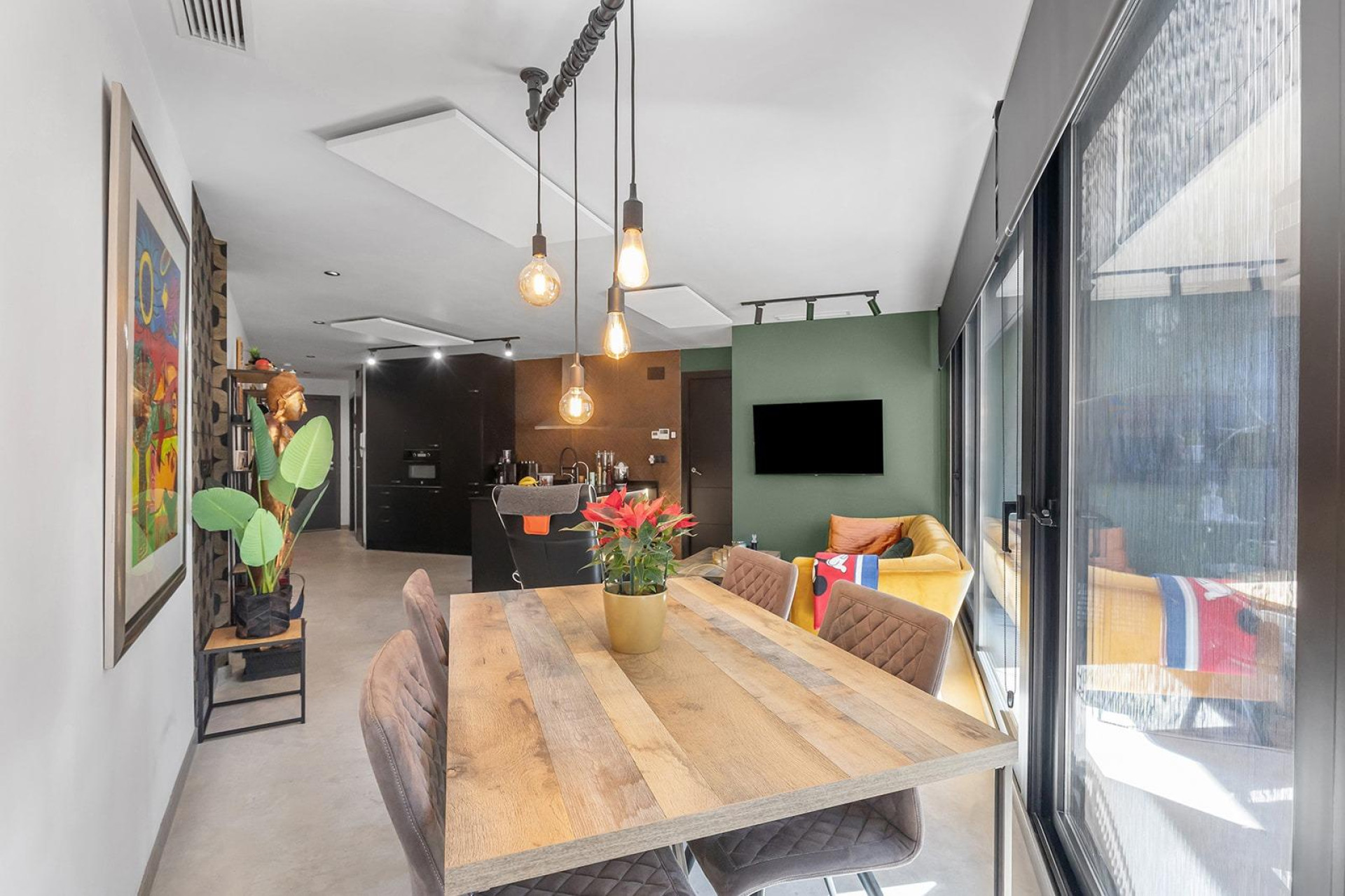 Wiederverkauf - Wohnung - Formentera del Segura - Pueblo 5