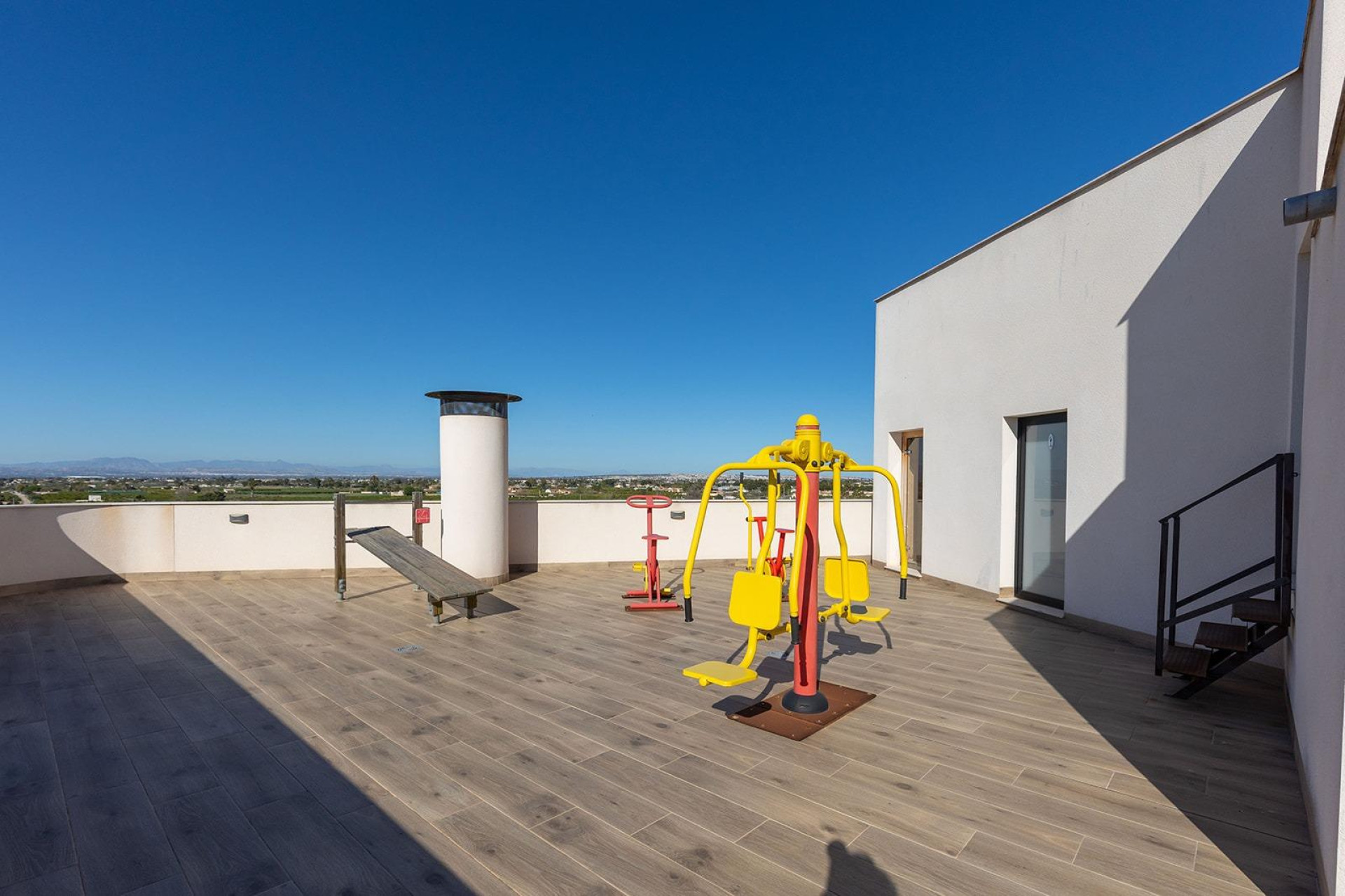Wiederverkauf - Wohnung - Formentera del Segura - Pueblo 5