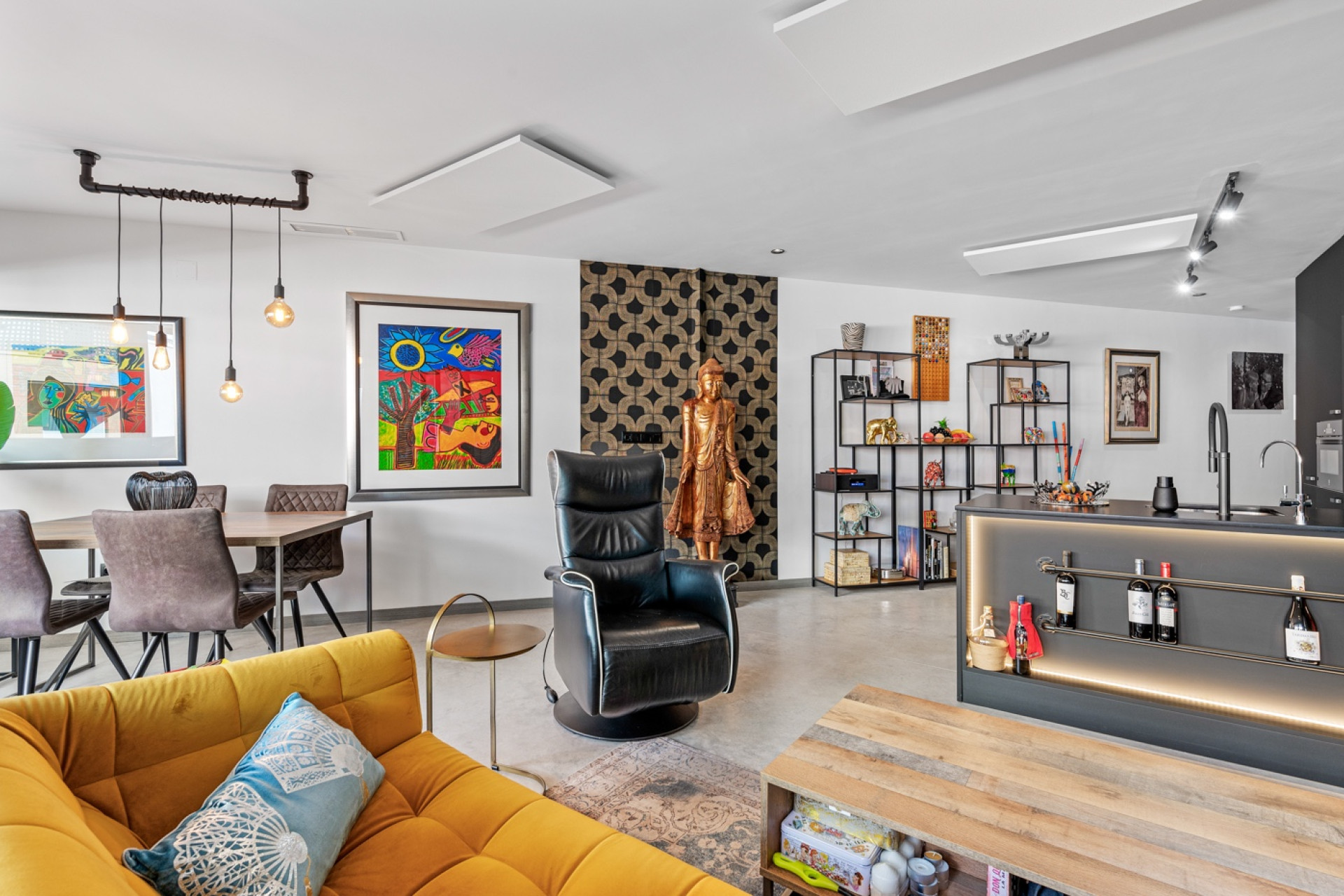 Wiederverkauf - Wohnung - Formentera del Segura