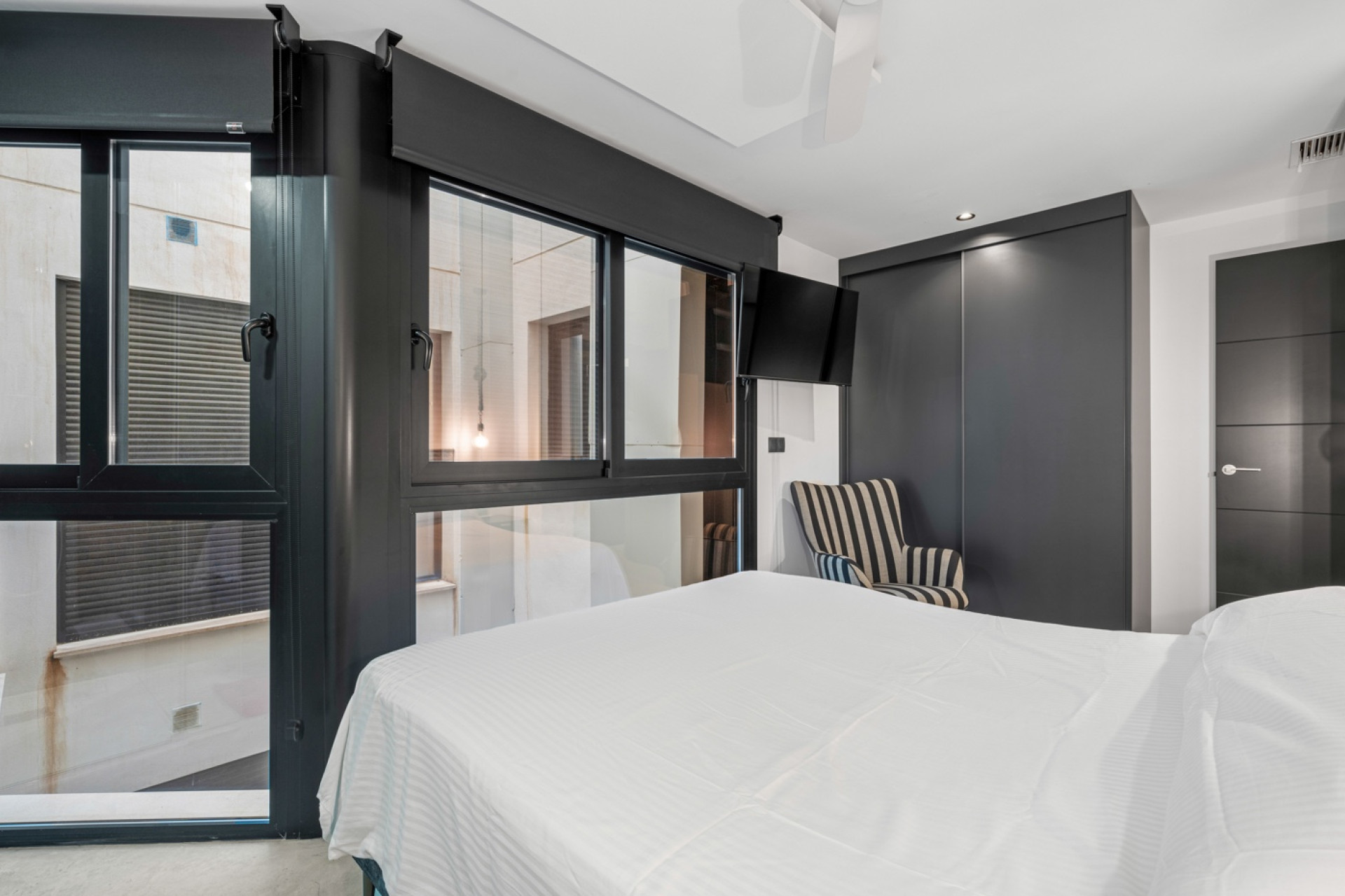 Wiederverkauf - Wohnung - Formentera del Segura