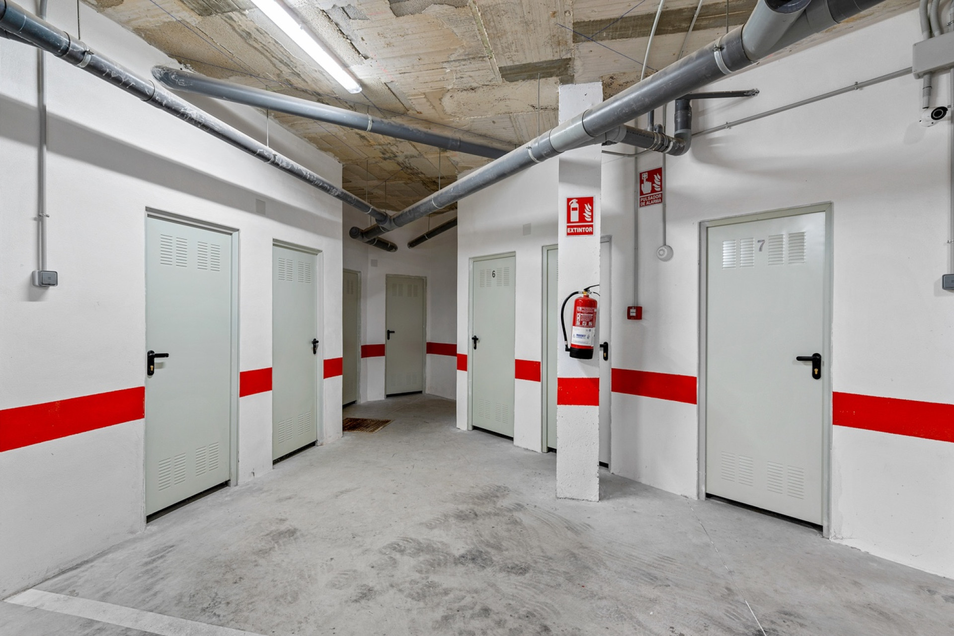 Wiederverkauf - Wohnung - Formentera del Segura