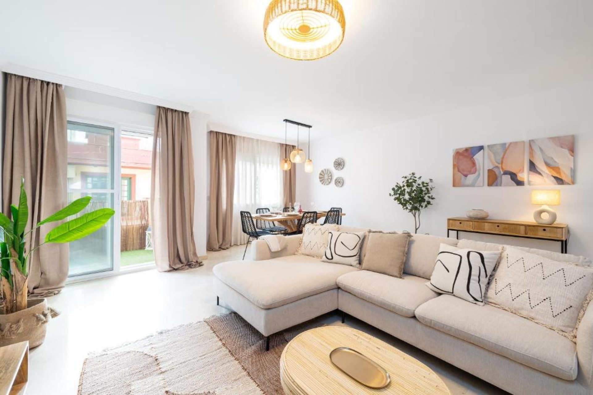 Wiederverkauf - Wohnung - Fuengirola