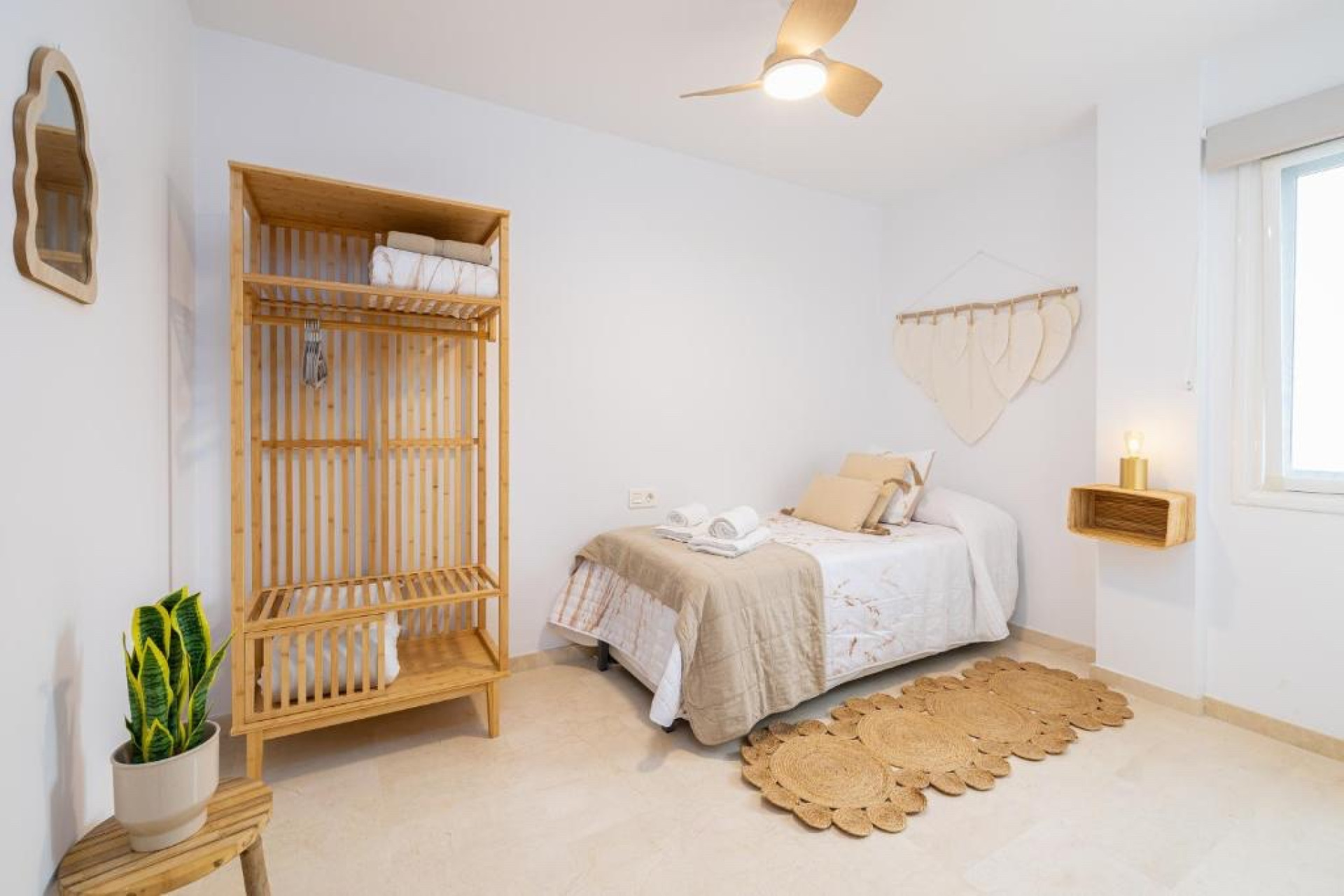 Wiederverkauf - Wohnung - Fuengirola