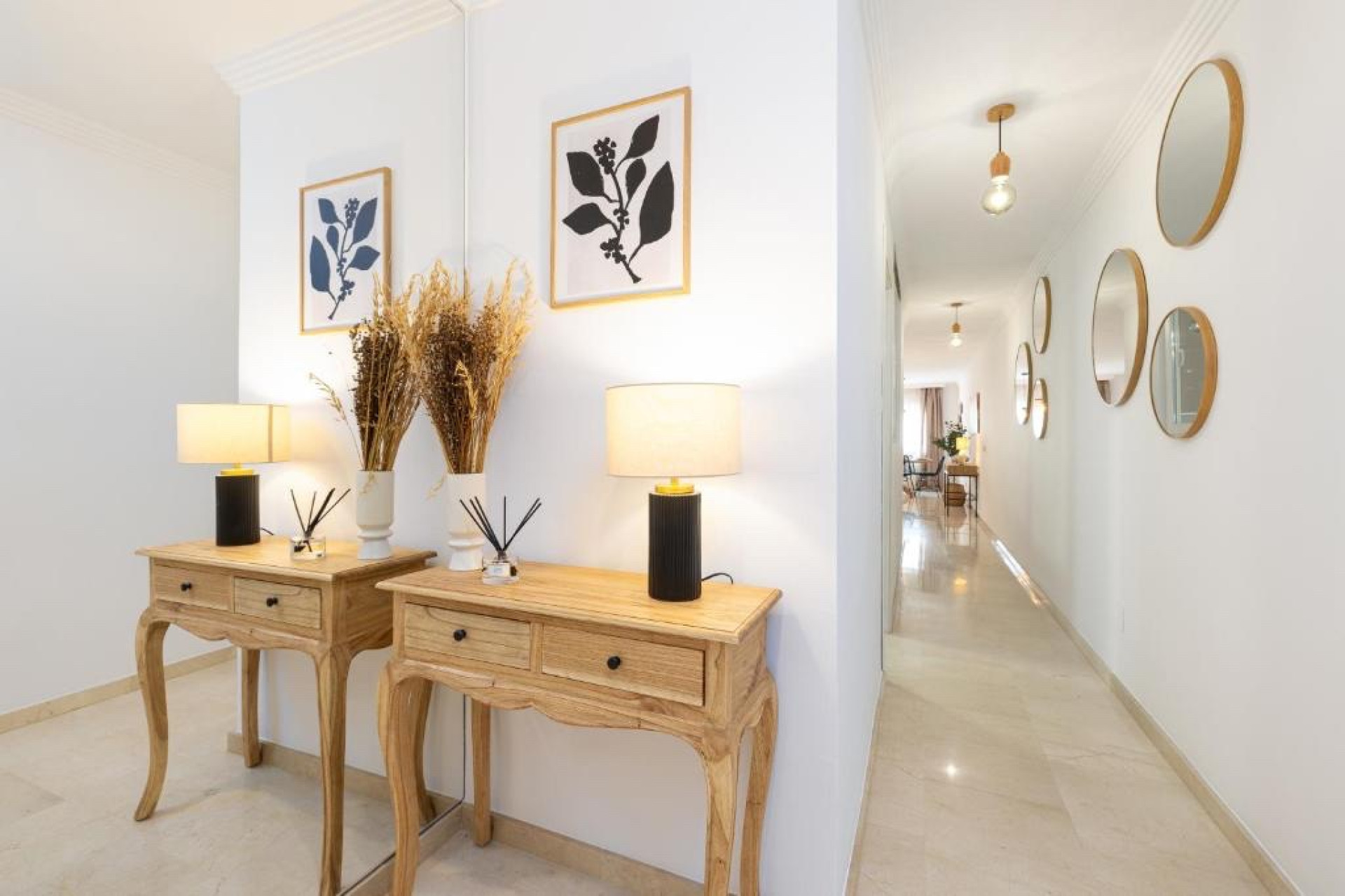 Wiederverkauf - Wohnung - Fuengirola