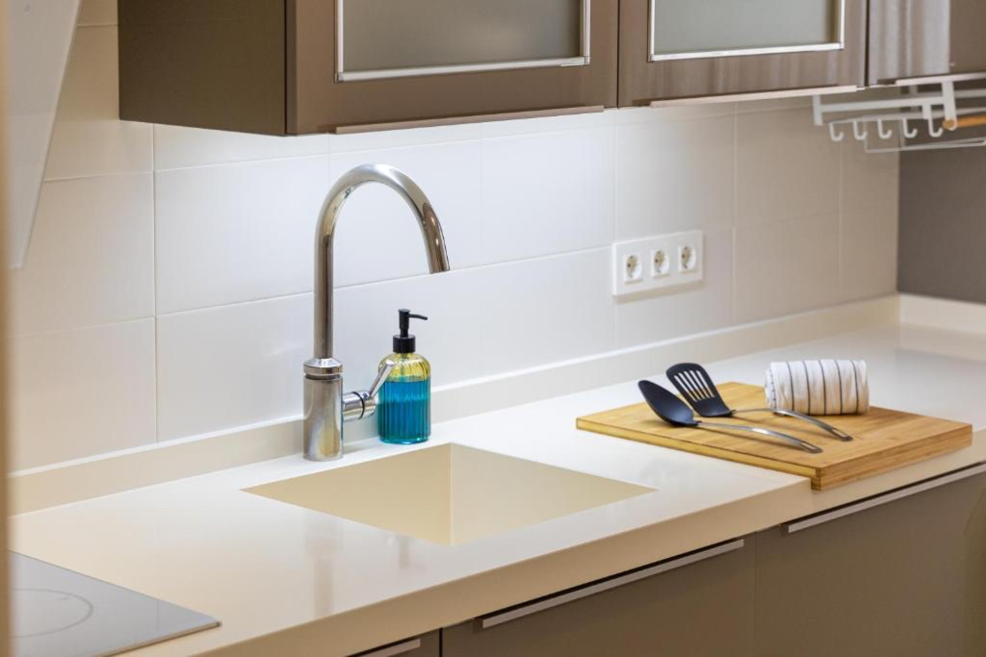 Wiederverkauf - Wohnung - Fuengirola