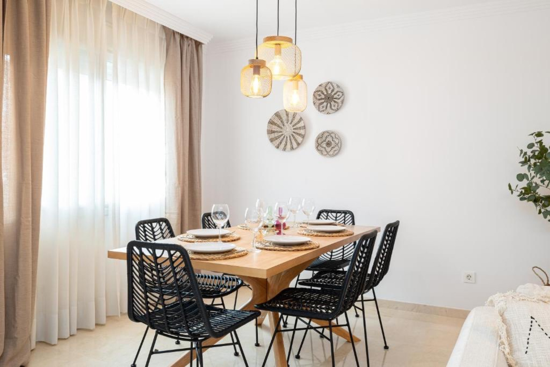 Wiederverkauf - Wohnung - Fuengirola