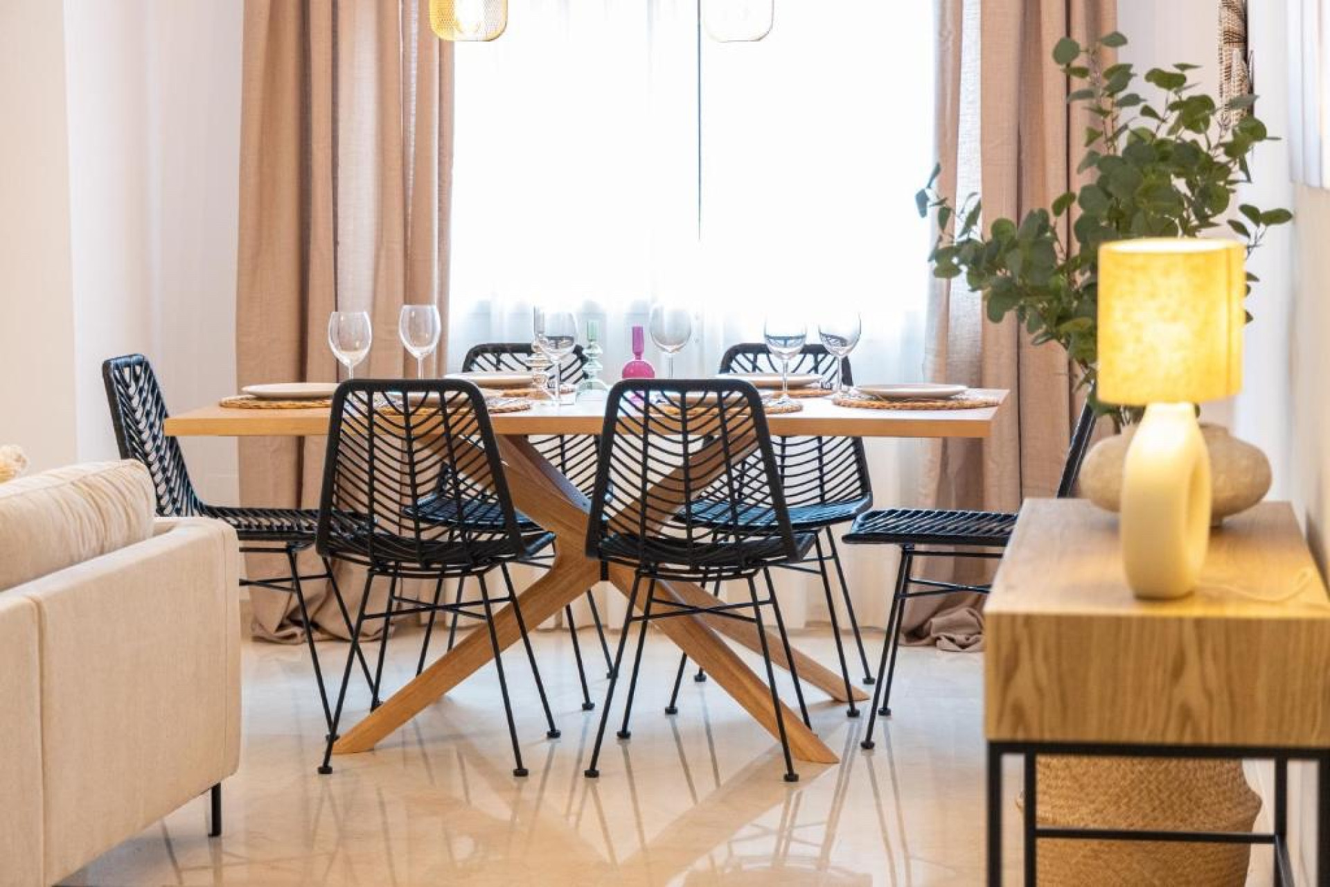 Wiederverkauf - Wohnung - Fuengirola