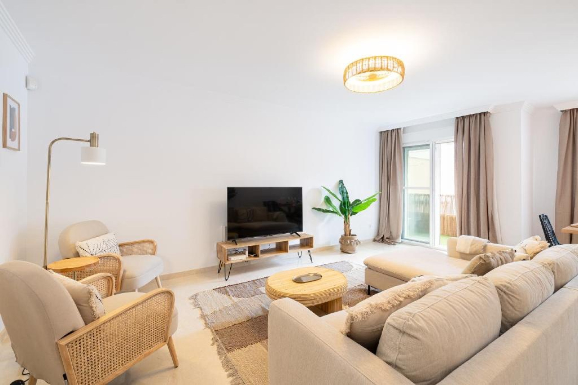 Wiederverkauf - Wohnung - Fuengirola