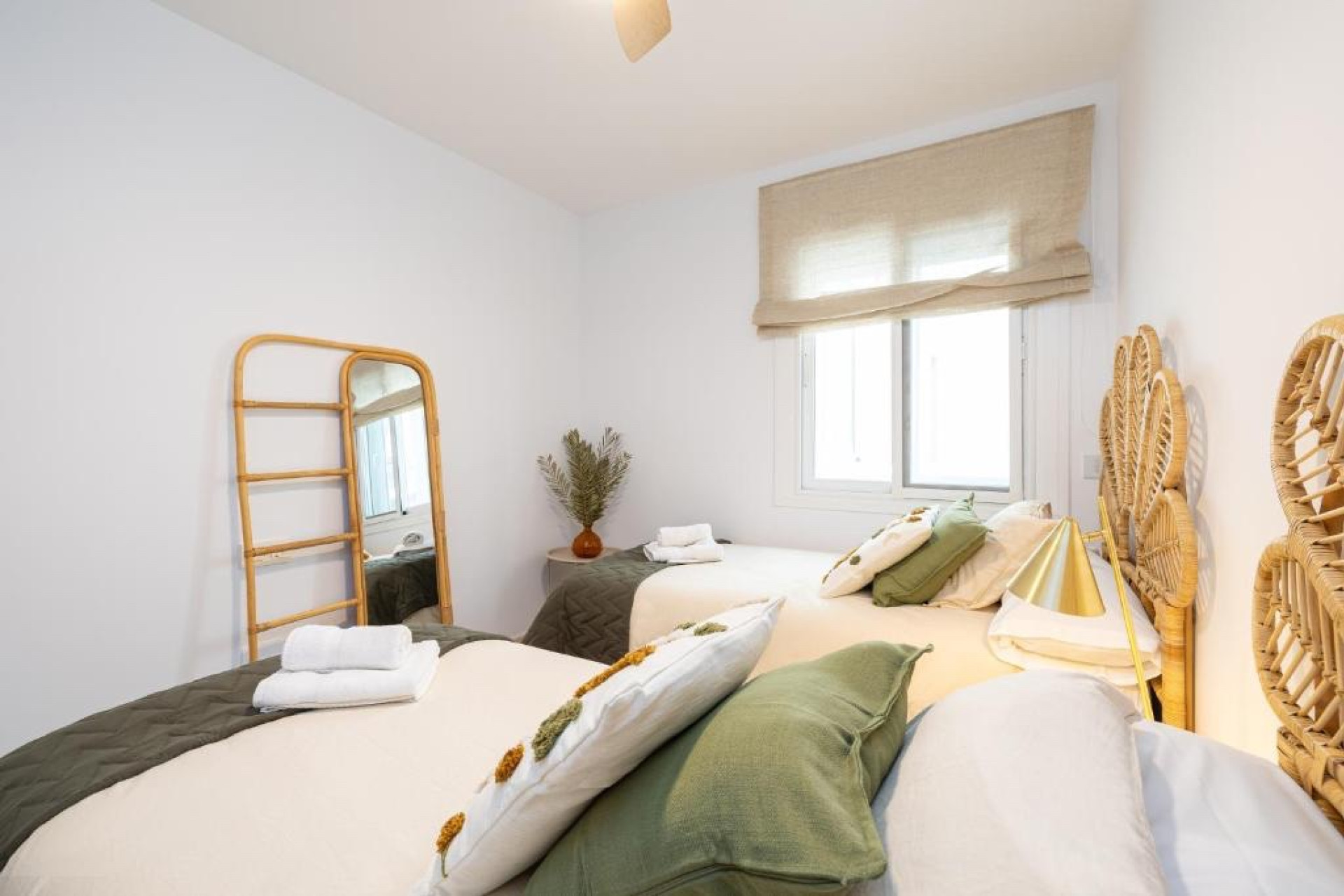 Wiederverkauf - Wohnung - Fuengirola