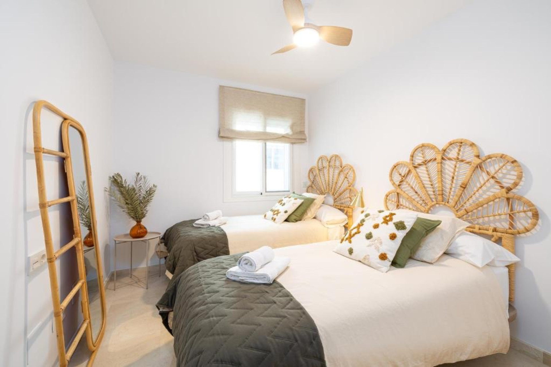 Wiederverkauf - Wohnung - Fuengirola