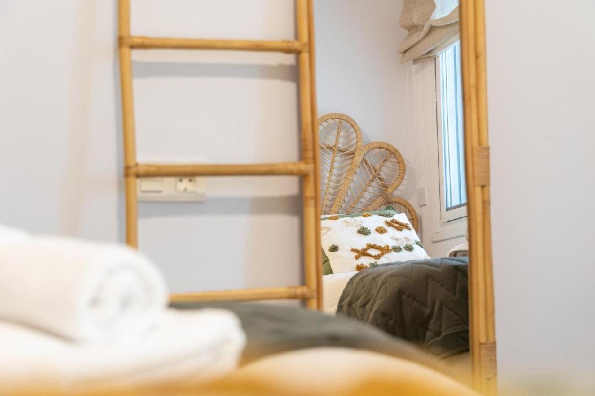 Wiederverkauf - Wohnung - Fuengirola