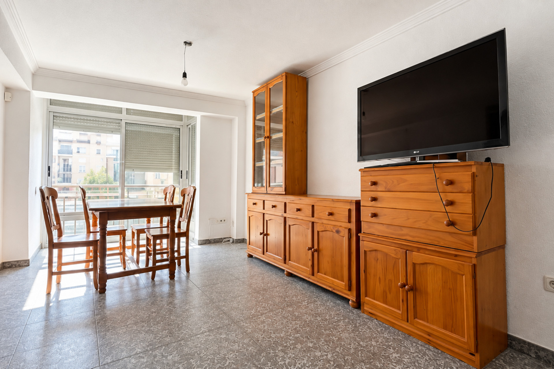 Wiederverkauf - Wohnung - Gandía - Ciudad