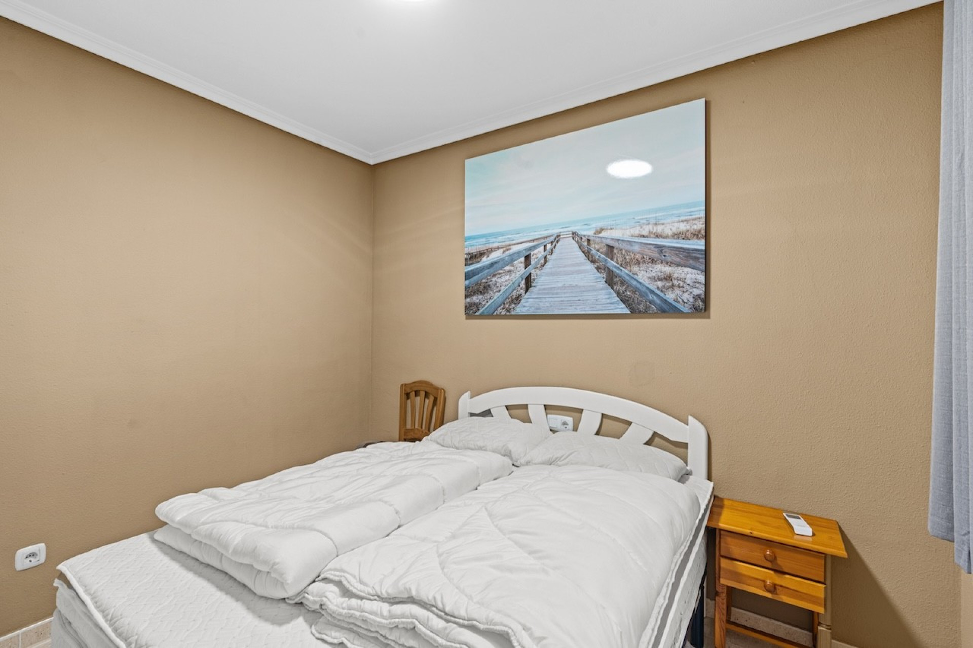 Wiederverkauf - Wohnung - Gran Alacant - Novamar