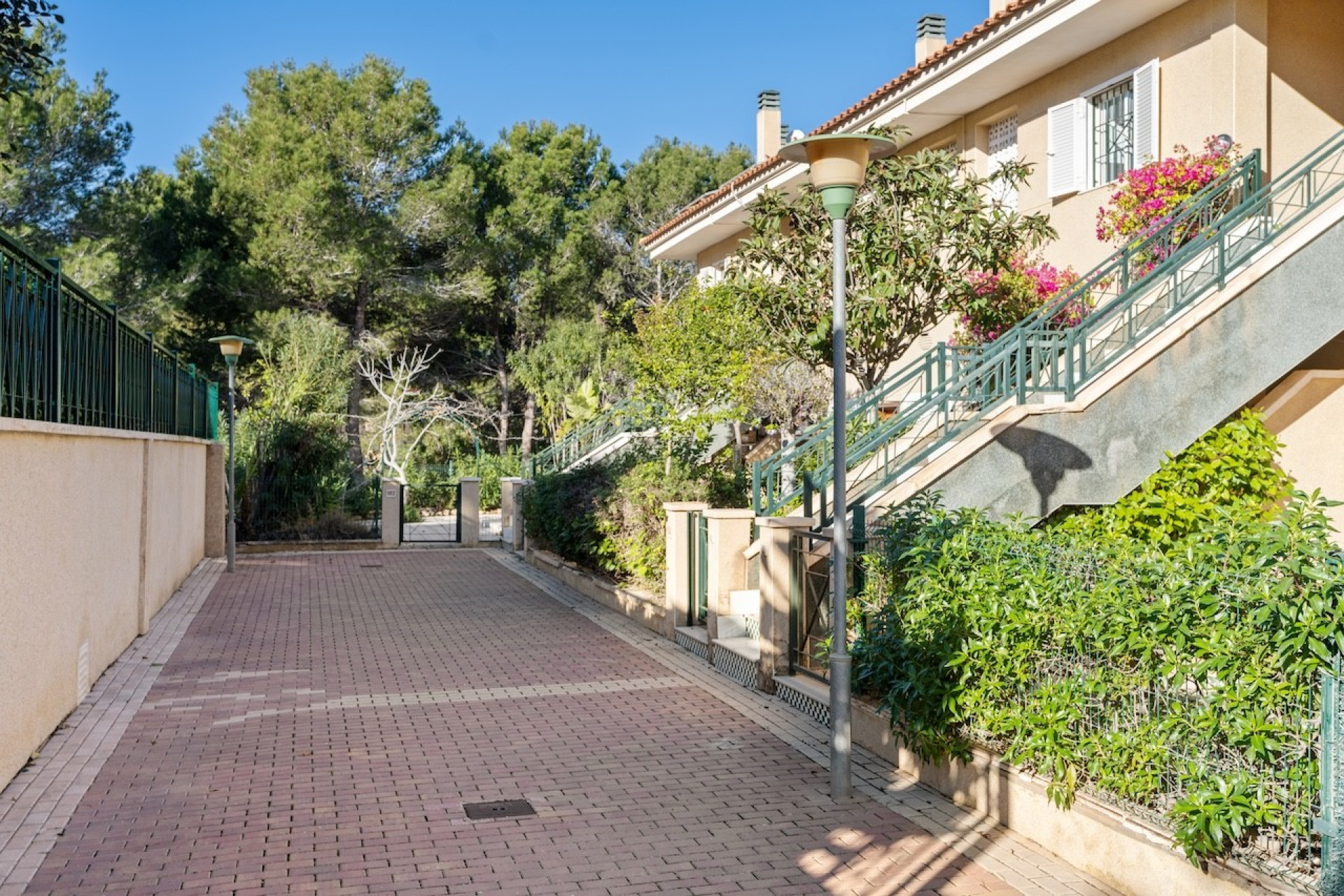 Wiederverkauf - Wohnung - Gran Alacant - Novamar