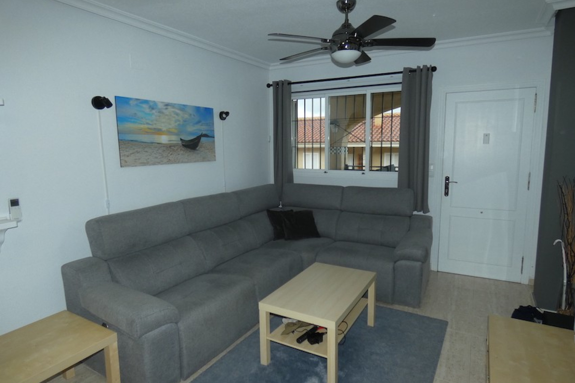 Wiederverkauf - Wohnung - Gran Alacant