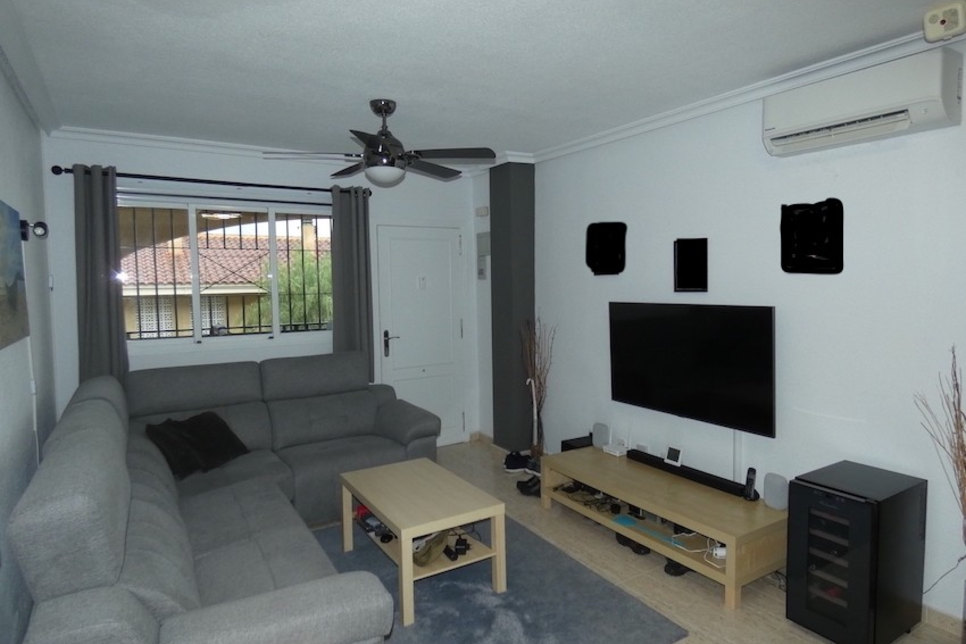 Wiederverkauf - Wohnung - Gran Alacant