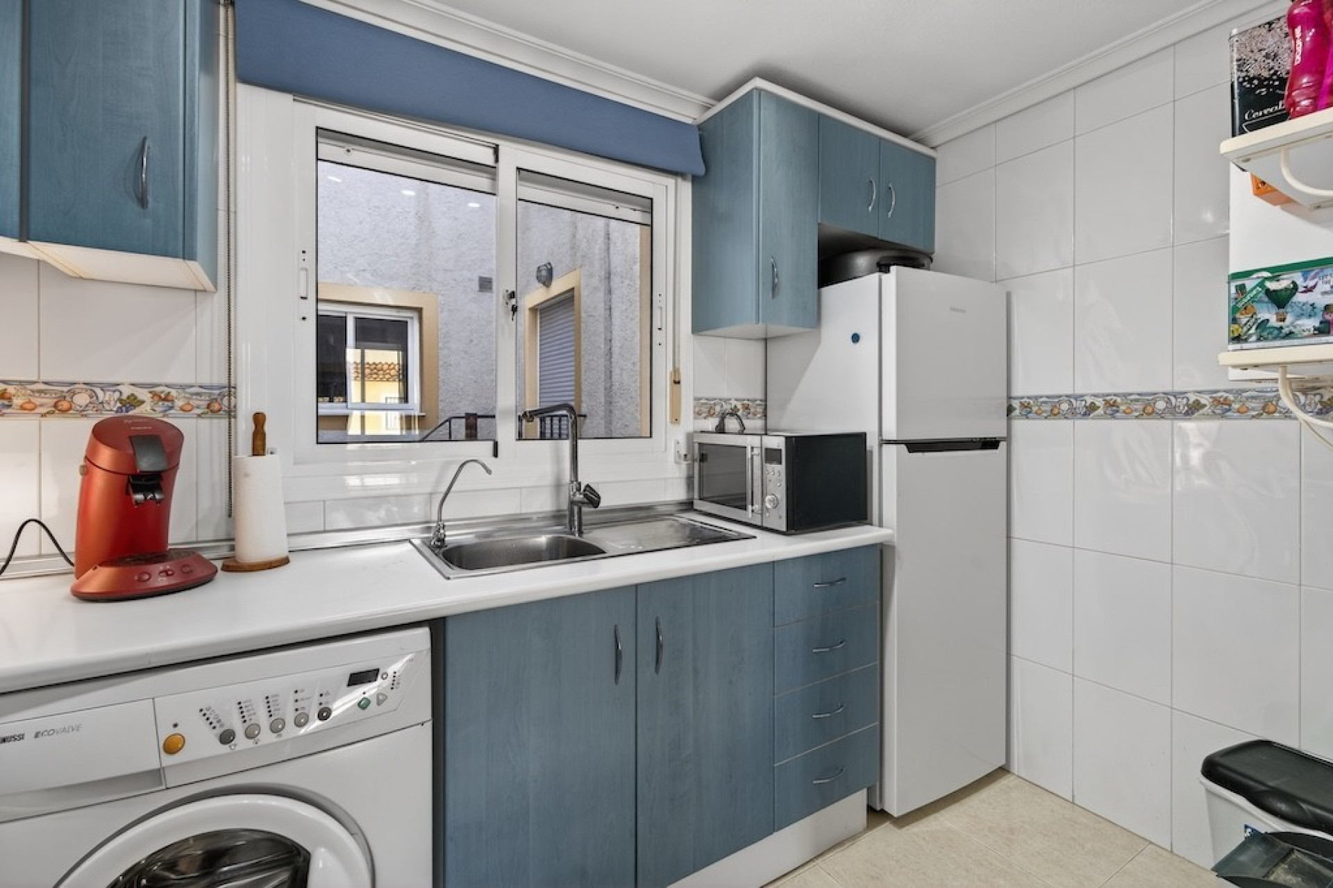 Wiederverkauf - Wohnung - Gran Alacant