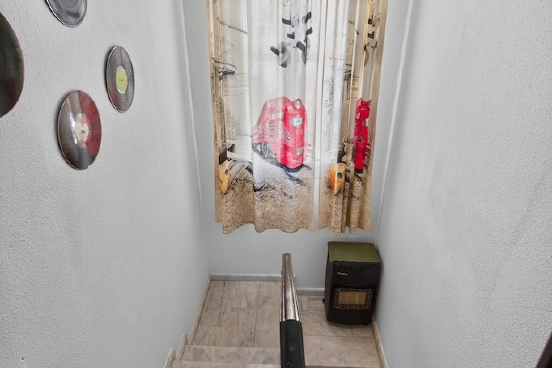 Wiederverkauf - Wohnung - Gran Alacant