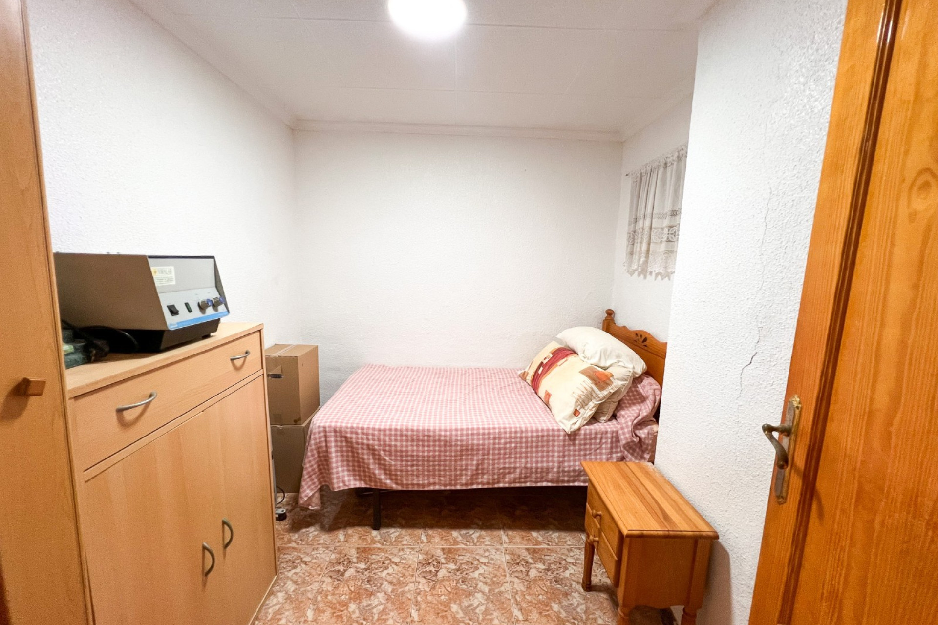 Wiederverkauf - Wohnung - Guardamar del Segura - Beach Guardamar