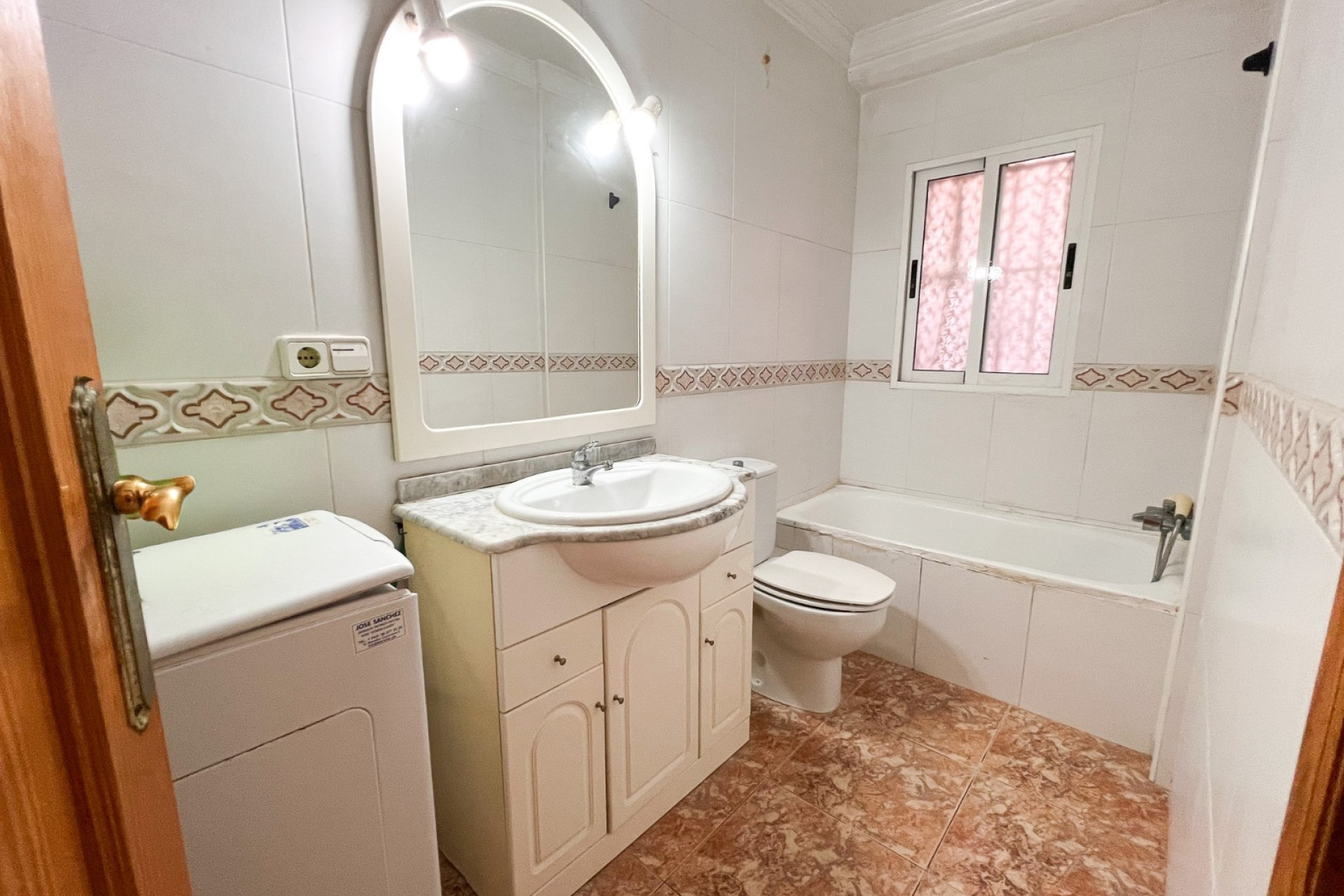 Wiederverkauf - Wohnung - Guardamar del Segura - Beach Guardamar