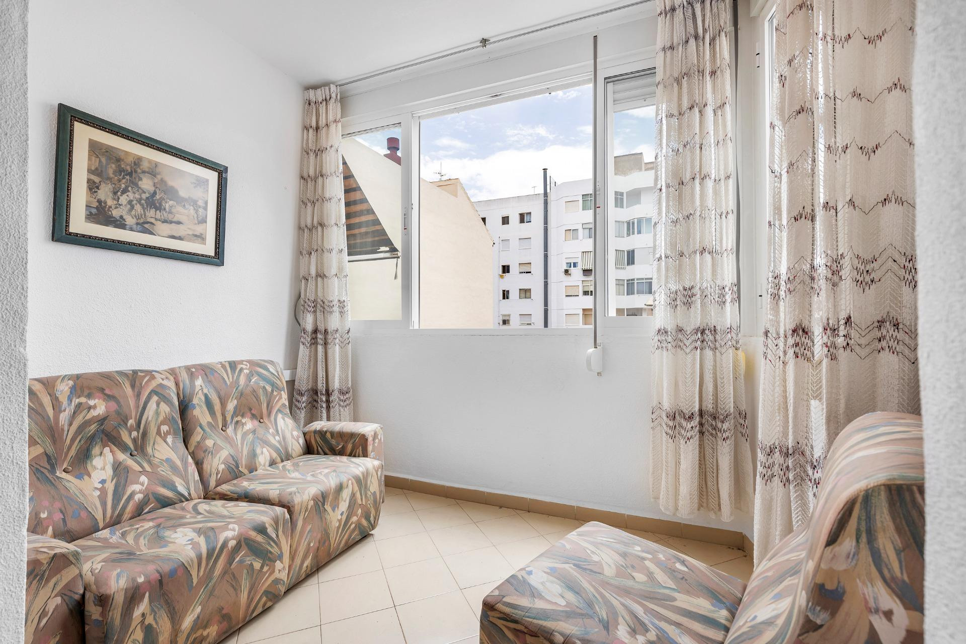 Wiederverkauf - Wohnung - Guardamar del Segura - CENTRO