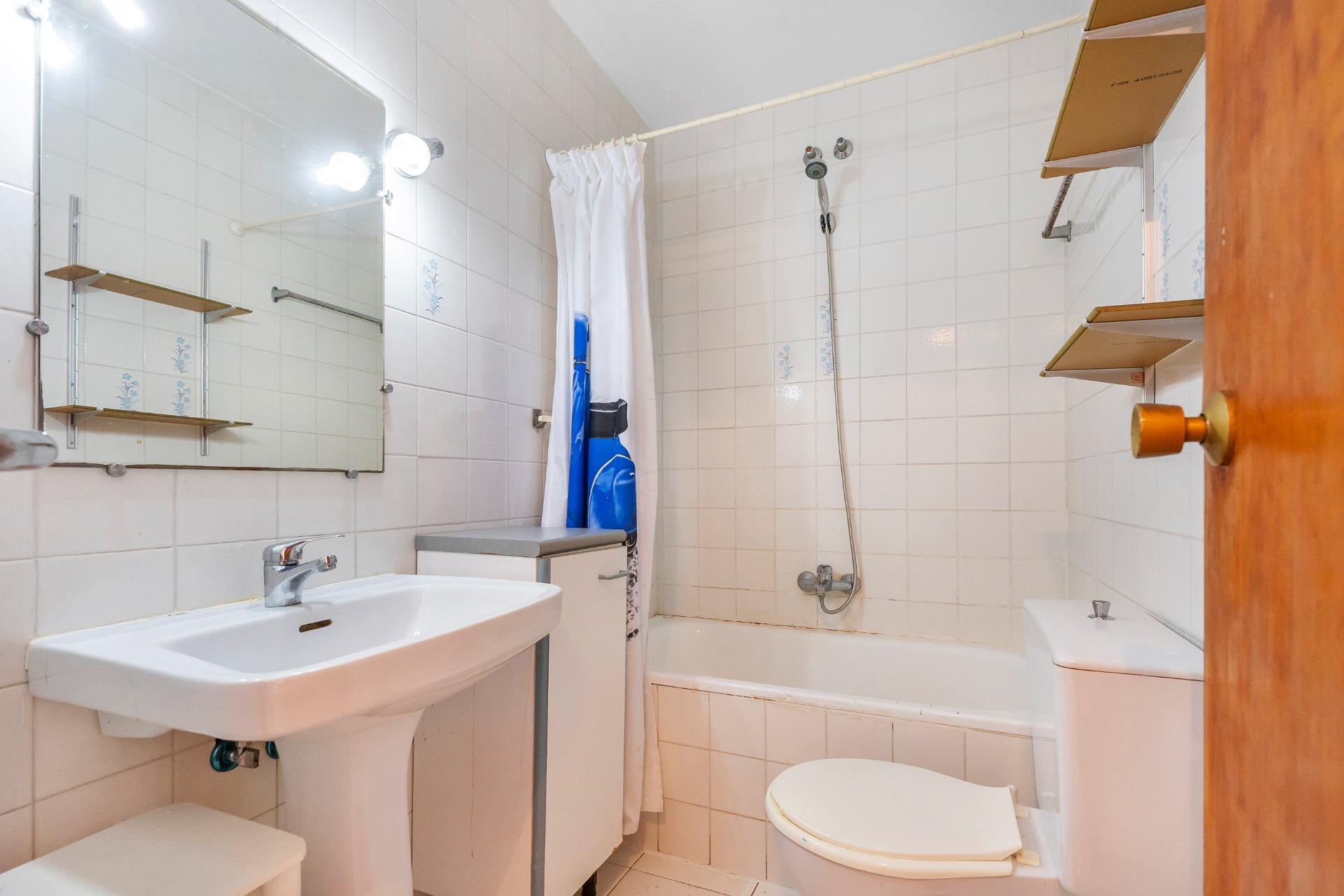 Wiederverkauf - Wohnung - Guardamar del Segura - CENTRO