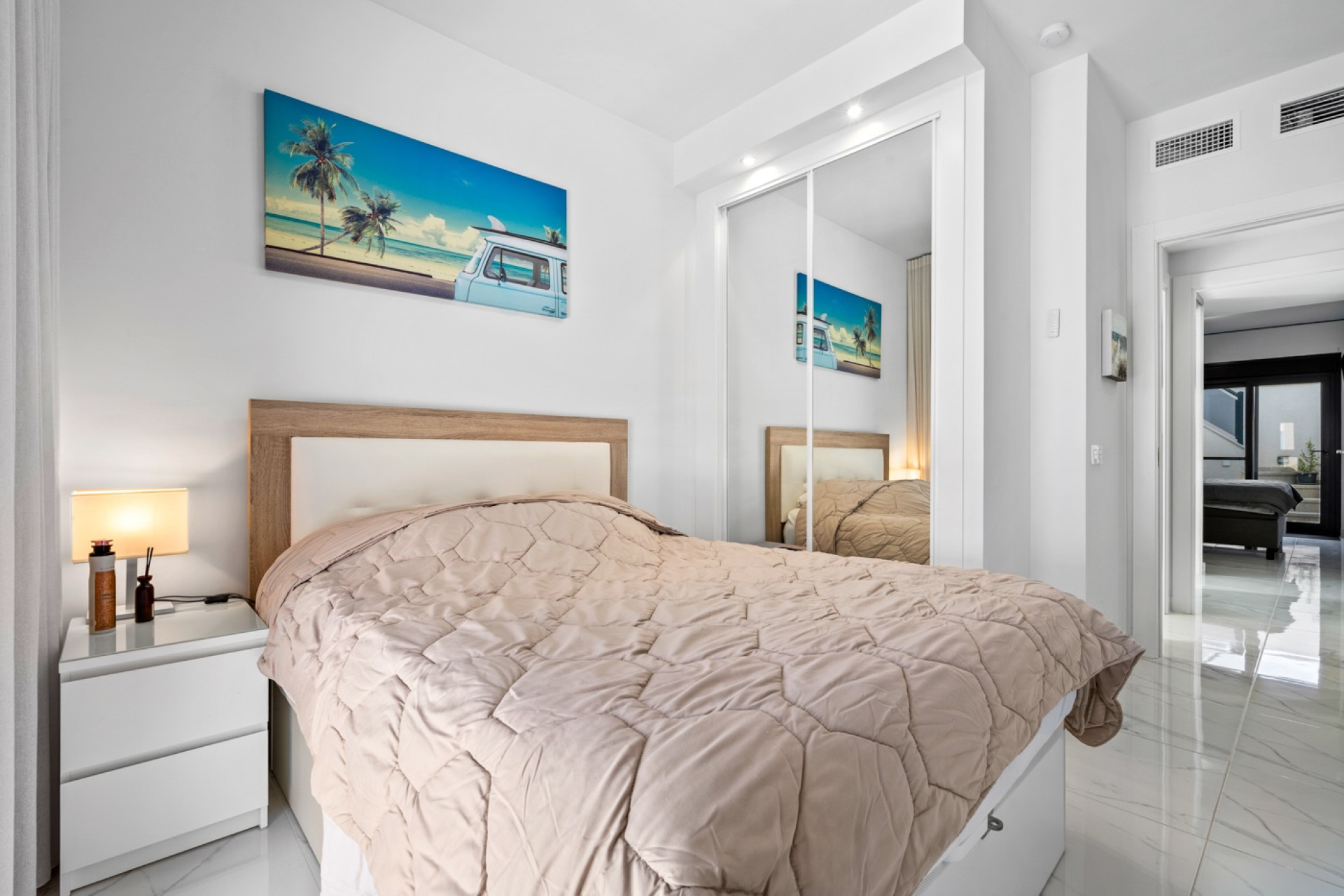 Wiederverkauf - Wohnung - Guardamar del Segura - Costa Blanca