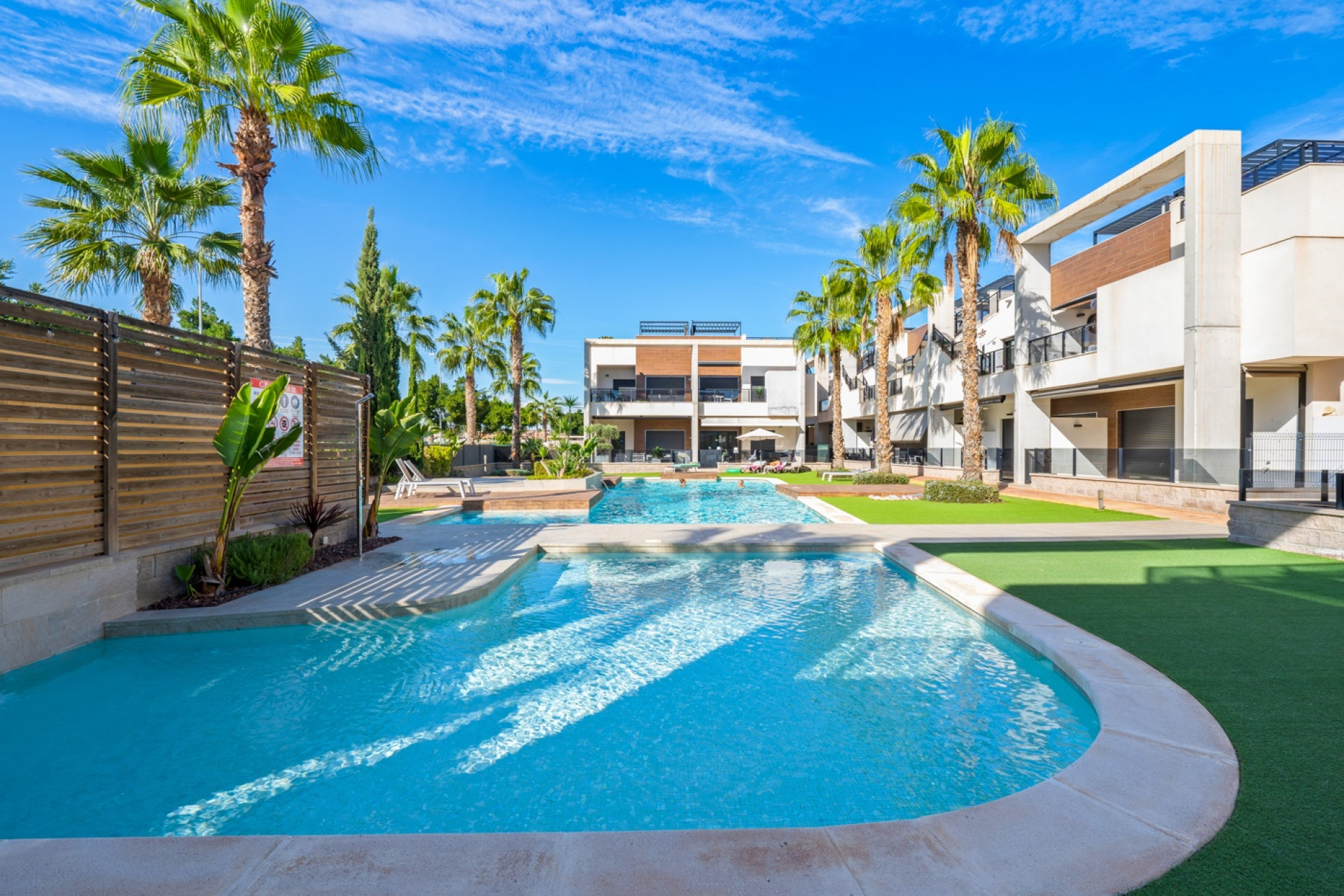 Wiederverkauf - Wohnung - Guardamar del Segura - Costa Blanca