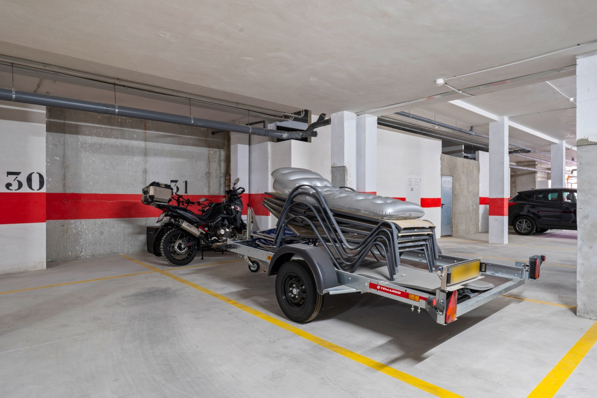 Wiederverkauf - Wohnung - Guardamar del Segura - Costa Blanca