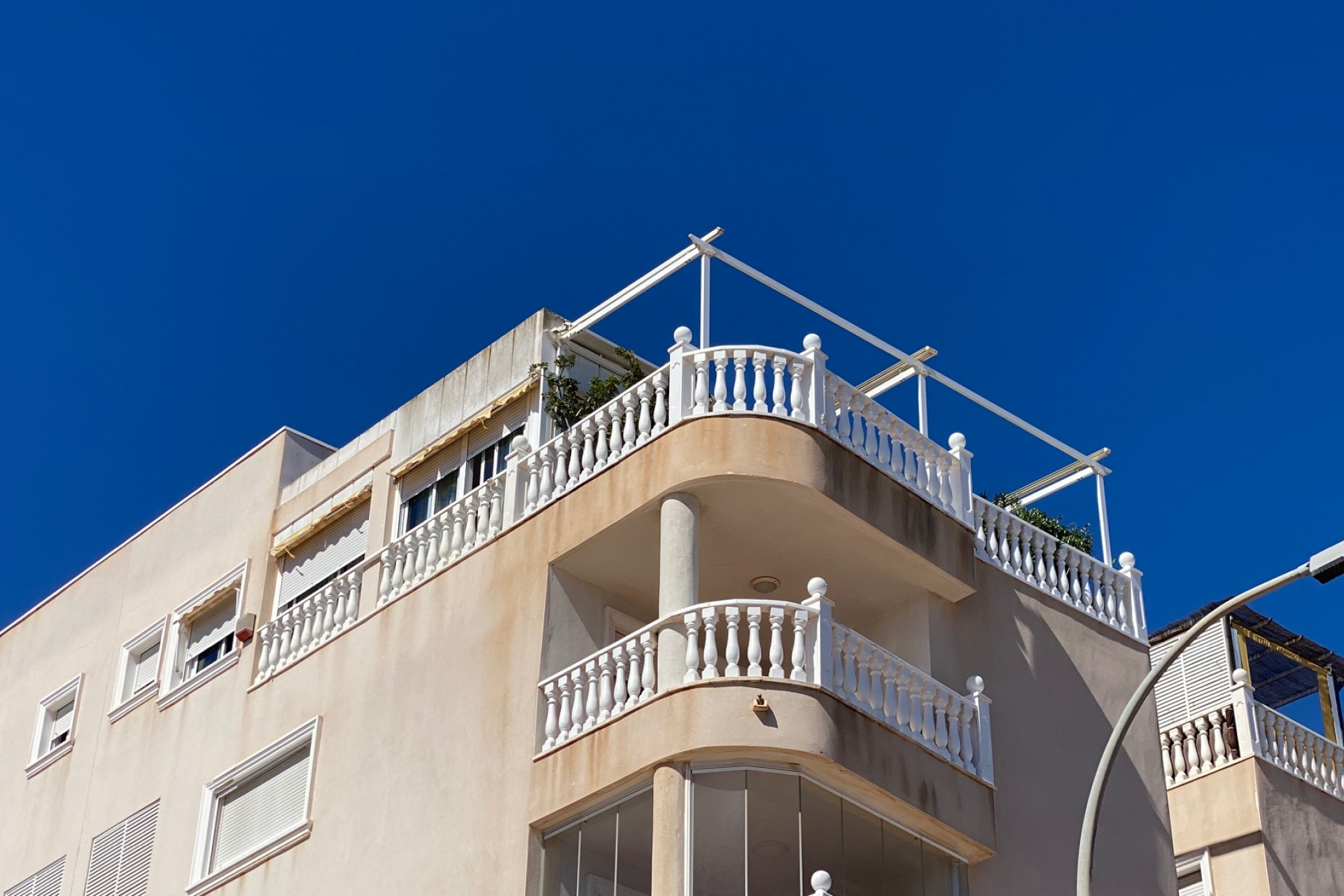 Wiederverkauf - Wohnung - Guardamar del Segura - El Edén