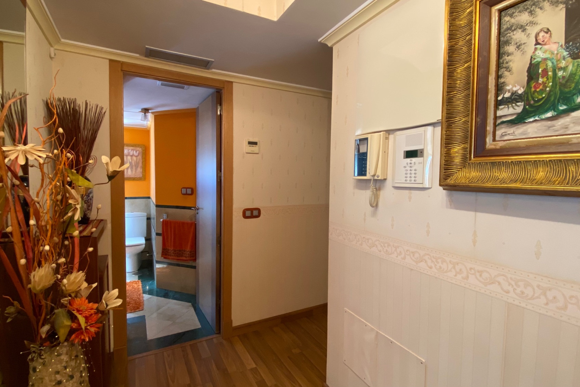 Wiederverkauf - Wohnung - Guardamar del Segura - El Edén