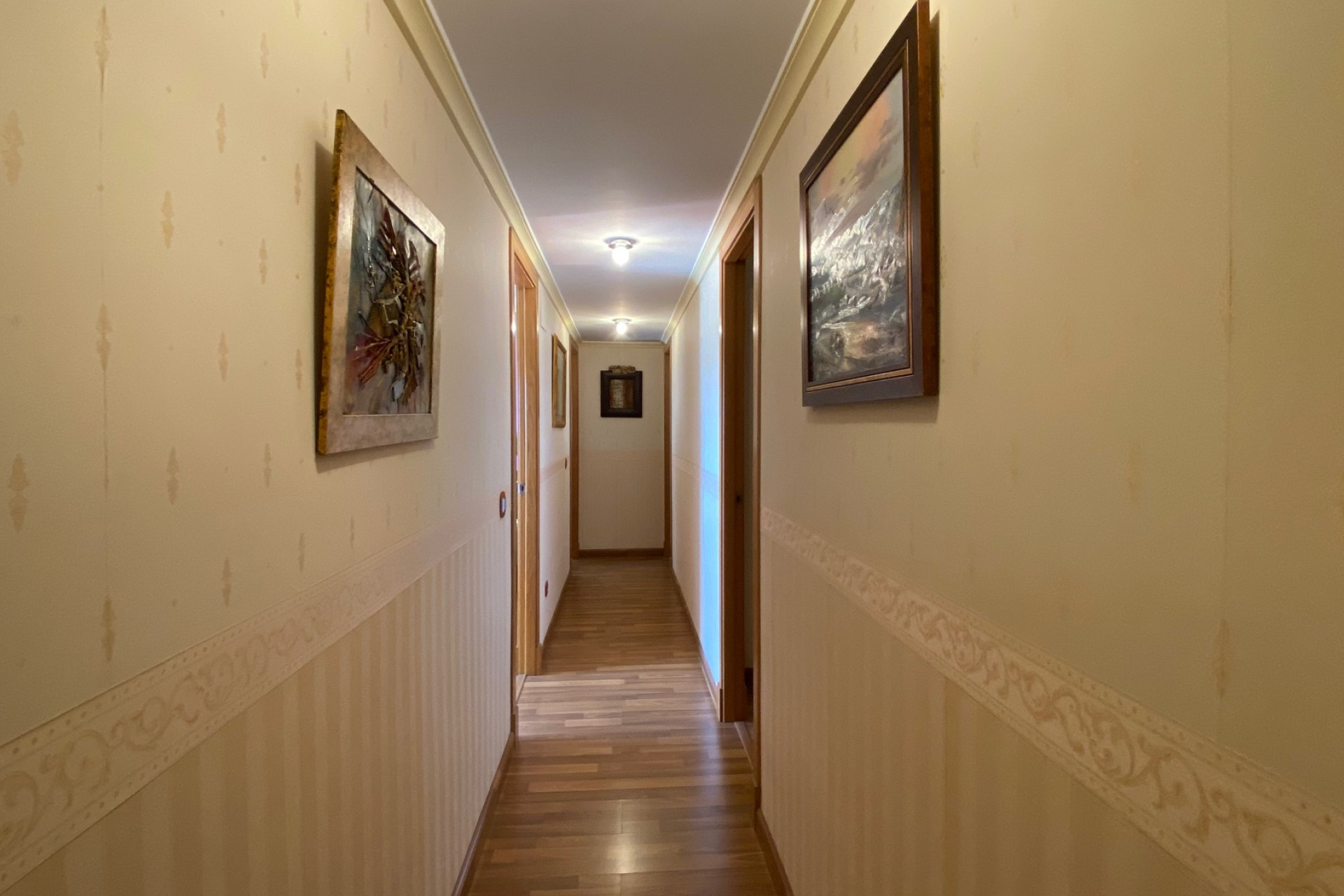 Wiederverkauf - Wohnung - Guardamar del Segura - El Edén