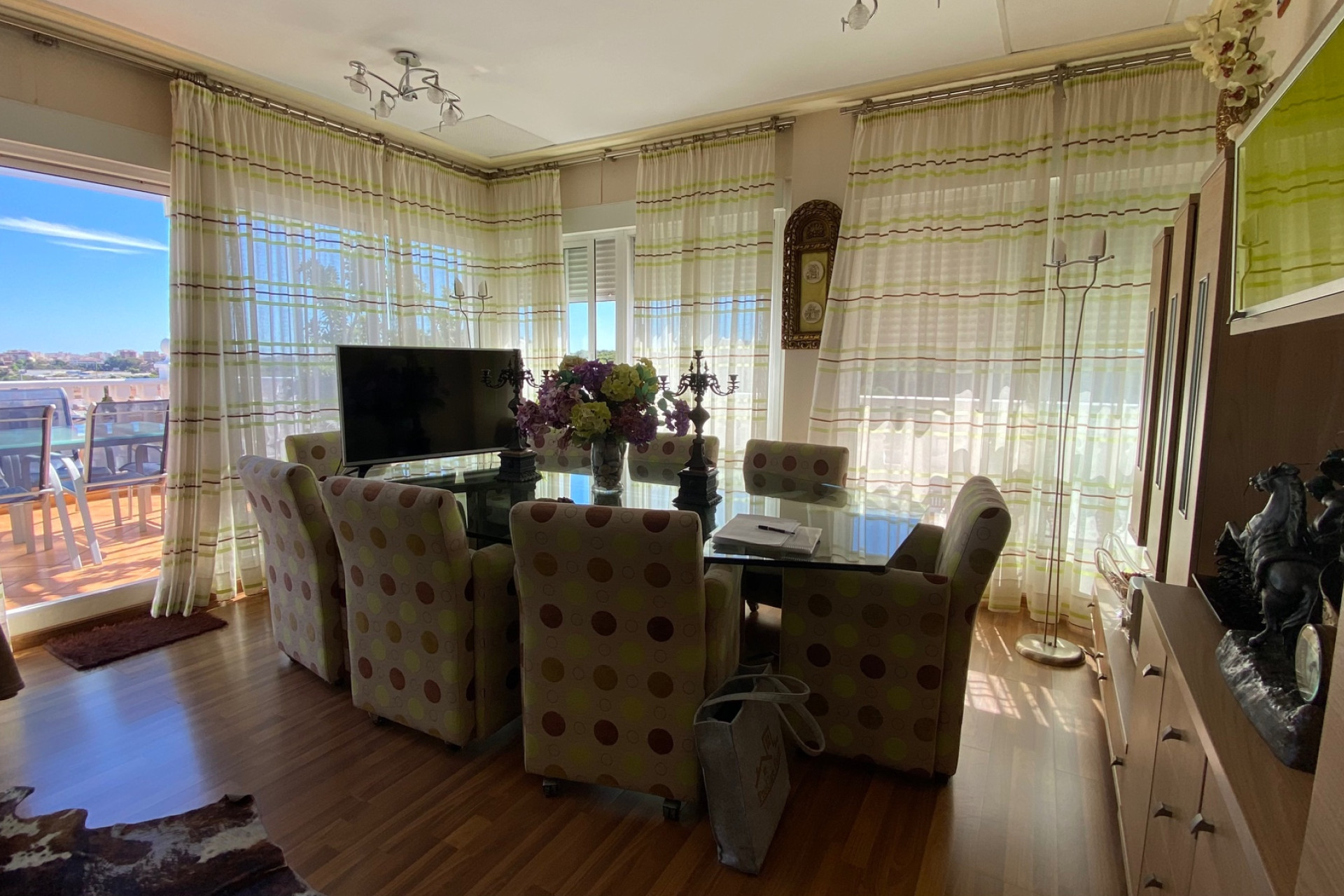 Wiederverkauf - Wohnung - Guardamar del Segura - El Edén