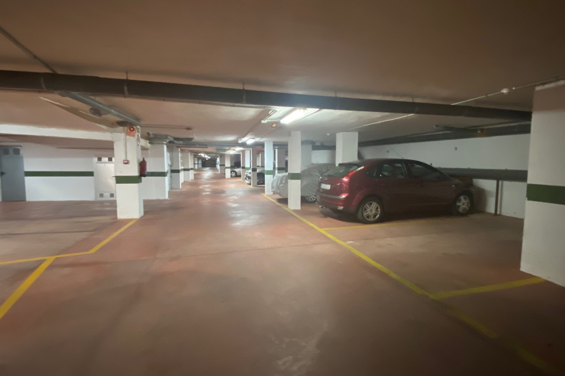 Wiederverkauf - Wohnung - Guardamar del Segura - El Edén